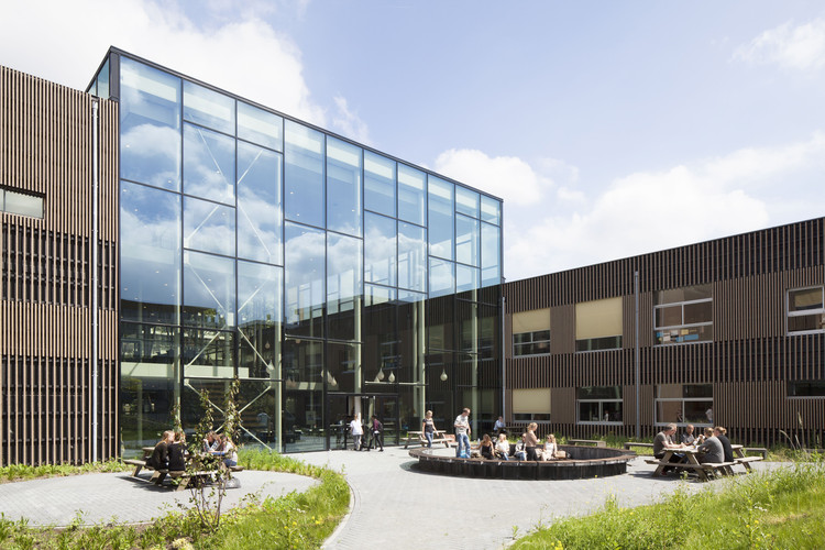 iPabo 应用科学大学 梅卡诺-2