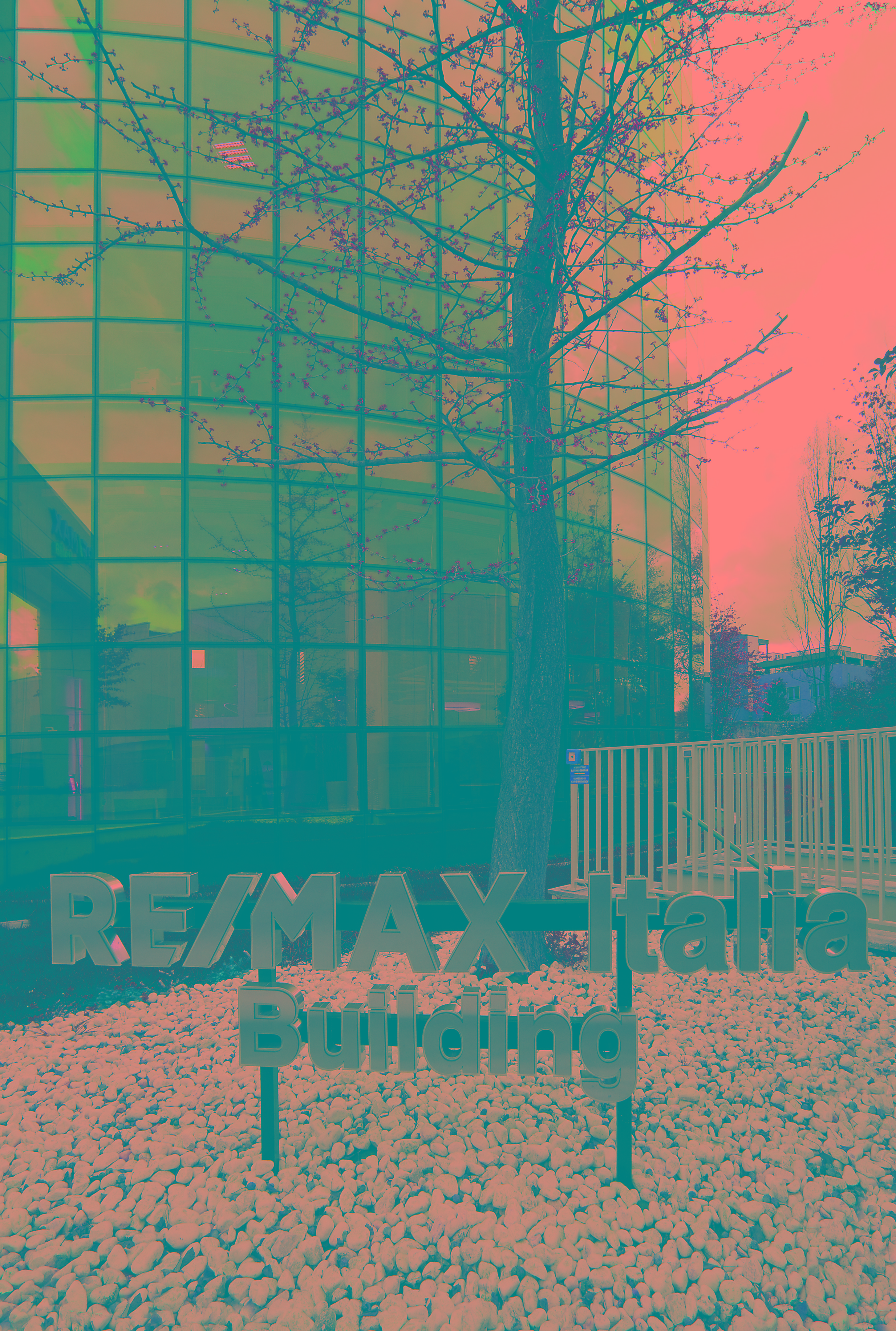 Rema· 总部办公室室内设计-1