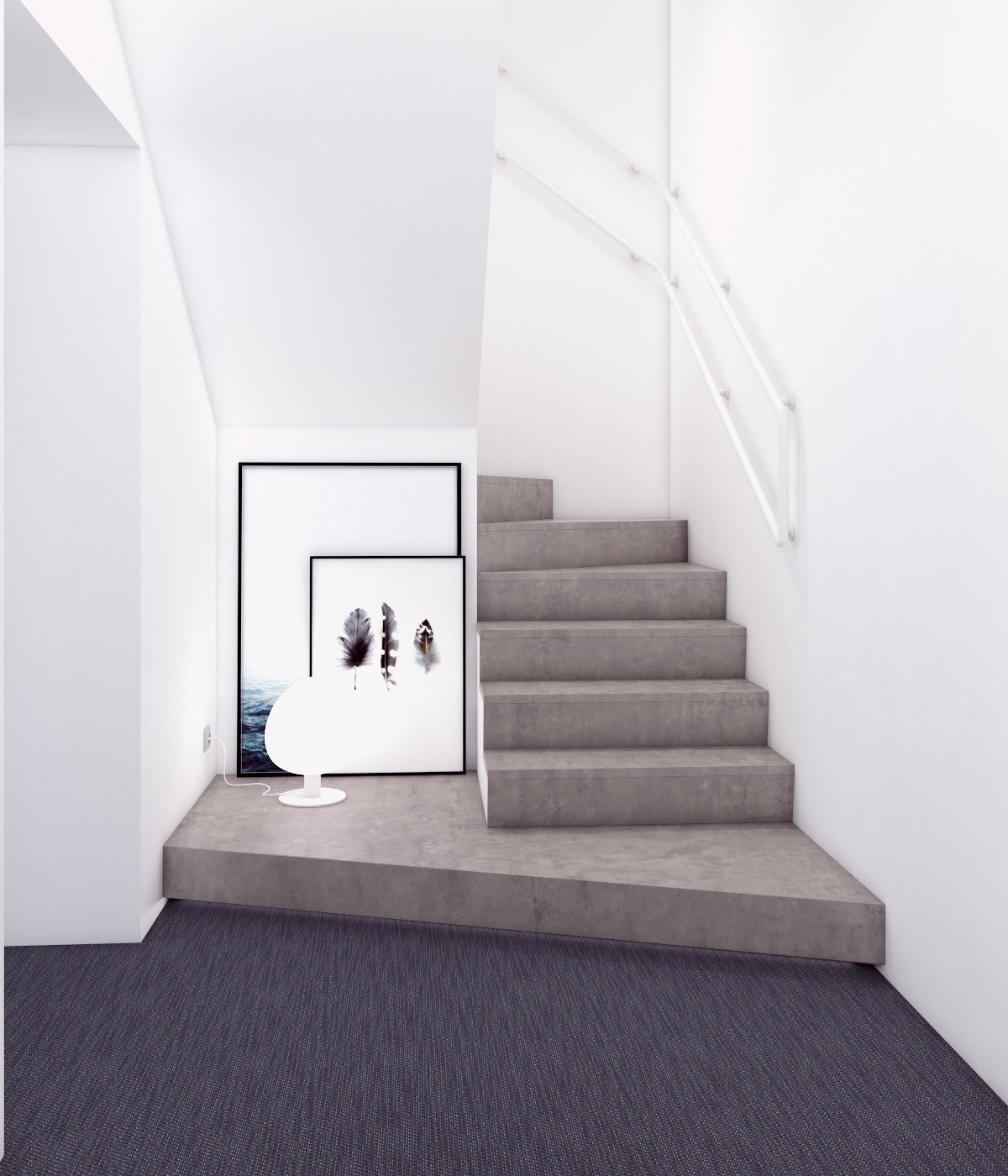 旧屋新生，现代与传统完美融合-9