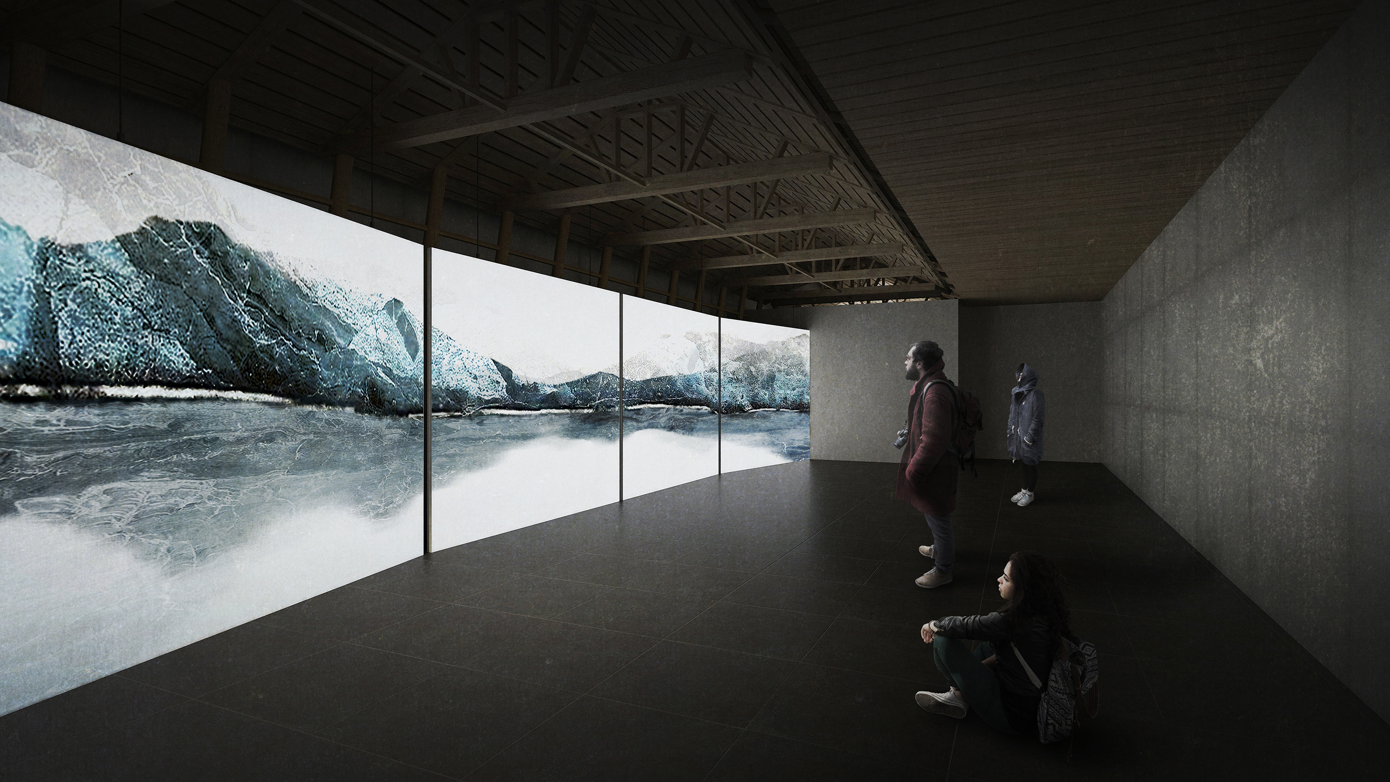 韩国古盐田的诞生 | 传统工艺与现代设计的完美结合-24