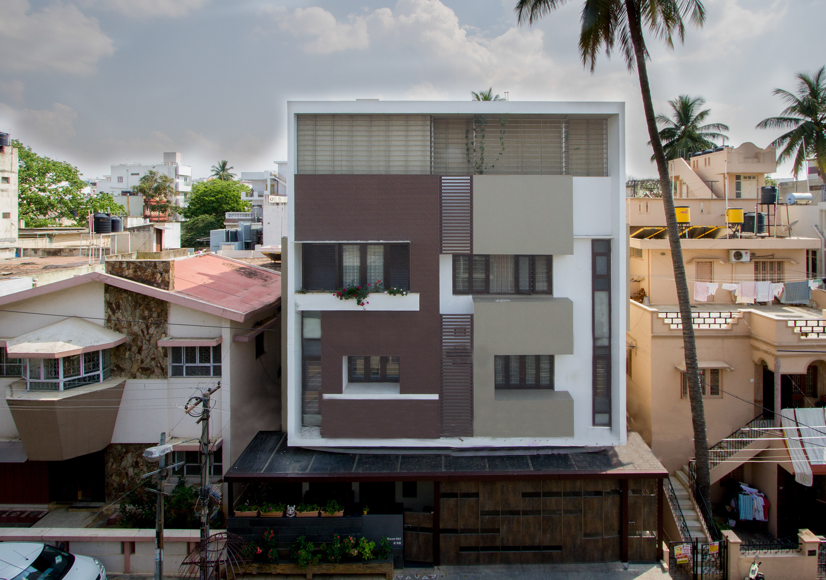 Interior and architecture,Banglore-0