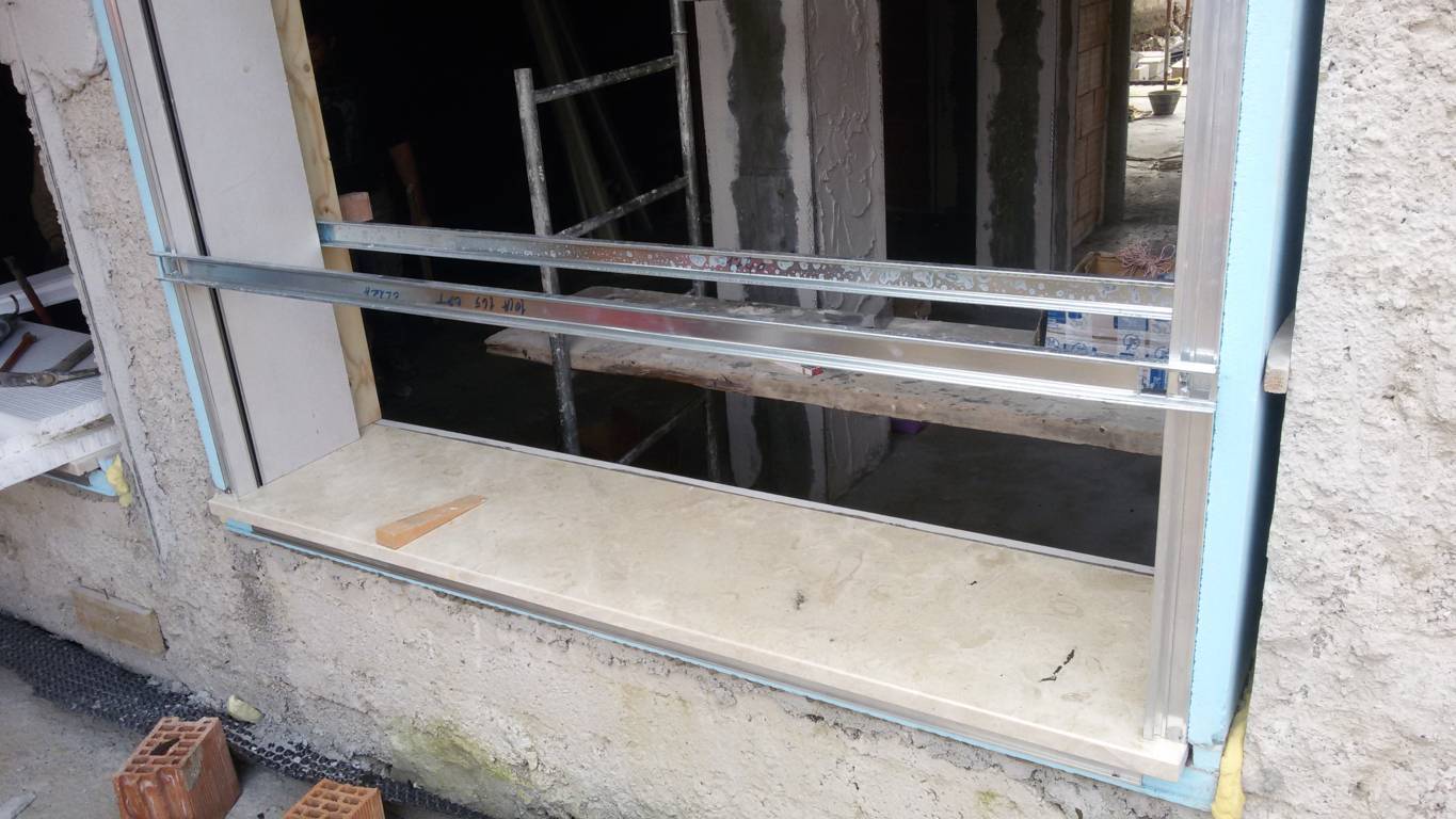 2016 年完成的高端别墅翻新-10