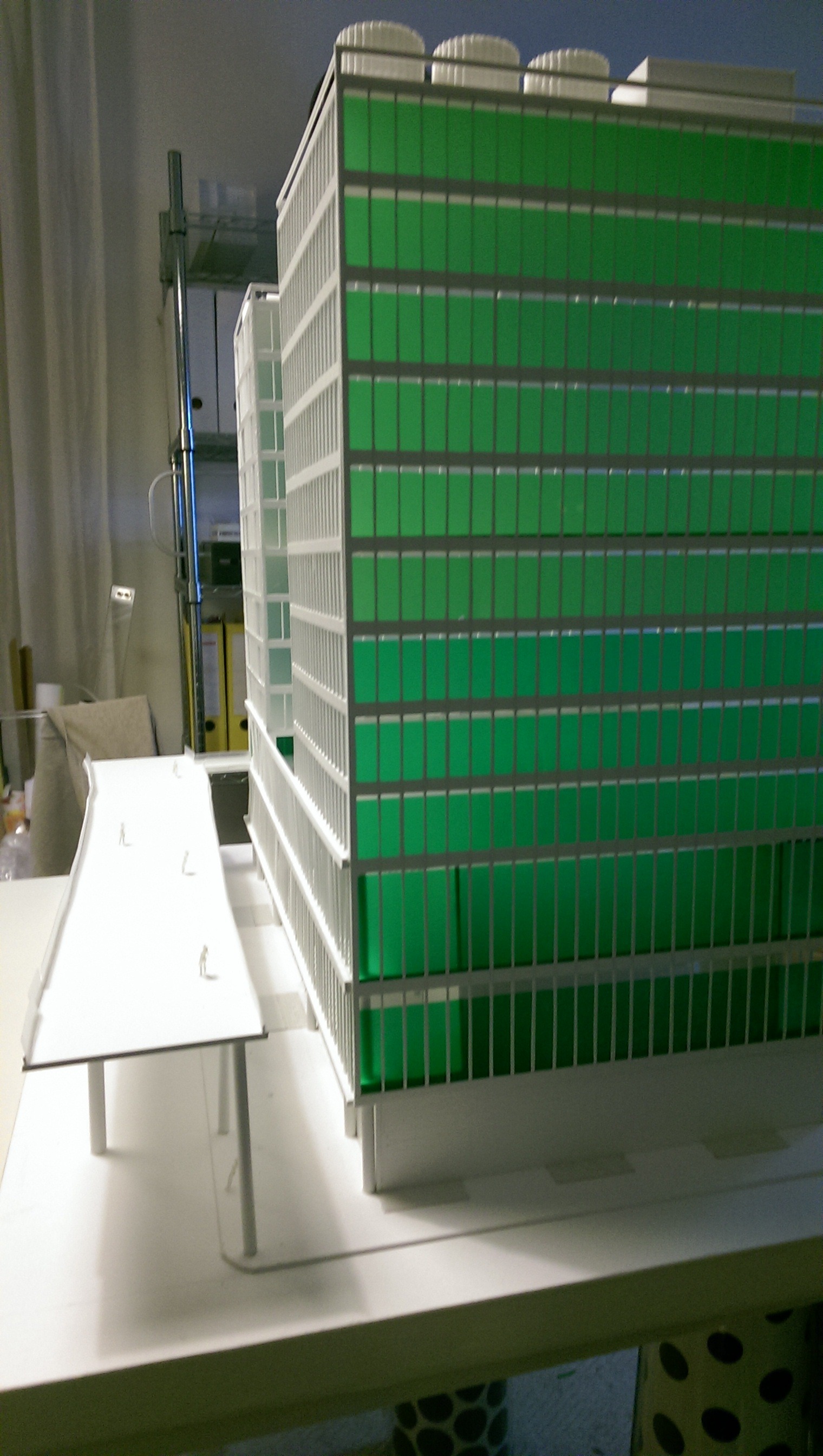 纽约绿色建筑-13