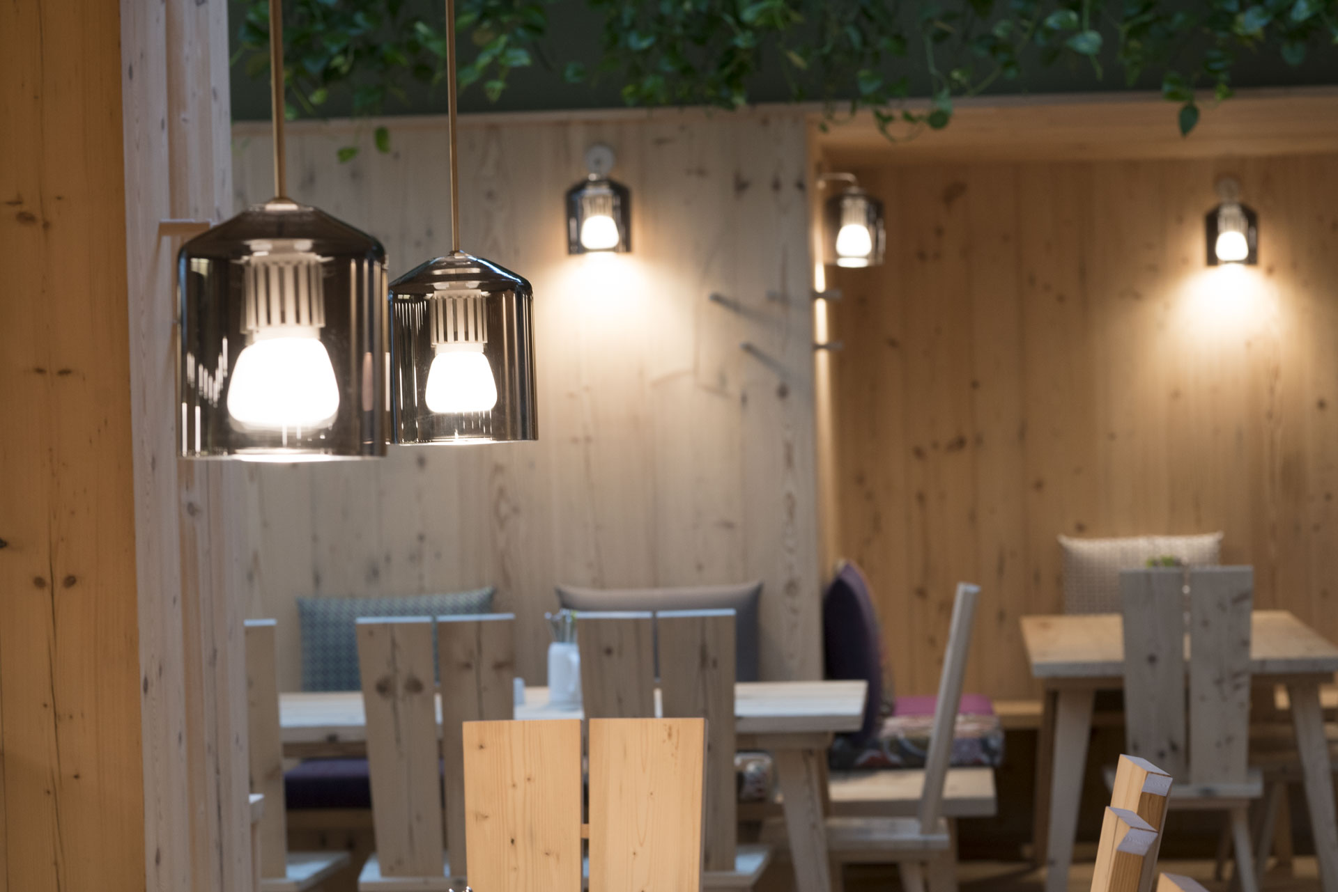 柏林大酒店餐厅“Stube”-54