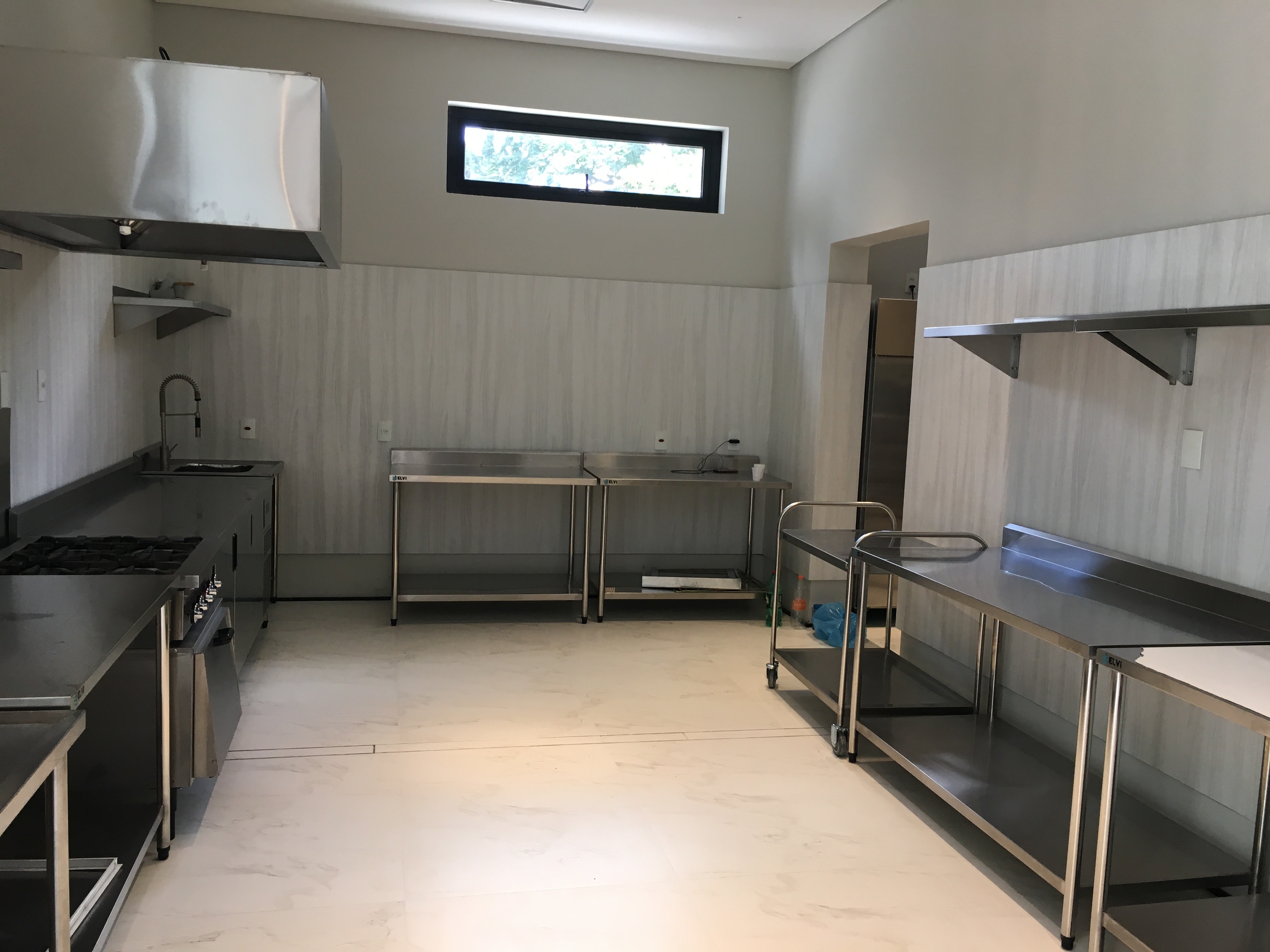 私人豪华别墅，融合传统与创新的室内设计-83