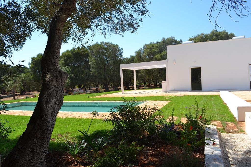 2017 年完成的 Casa Kàiros 乡村别墅室内设计-4