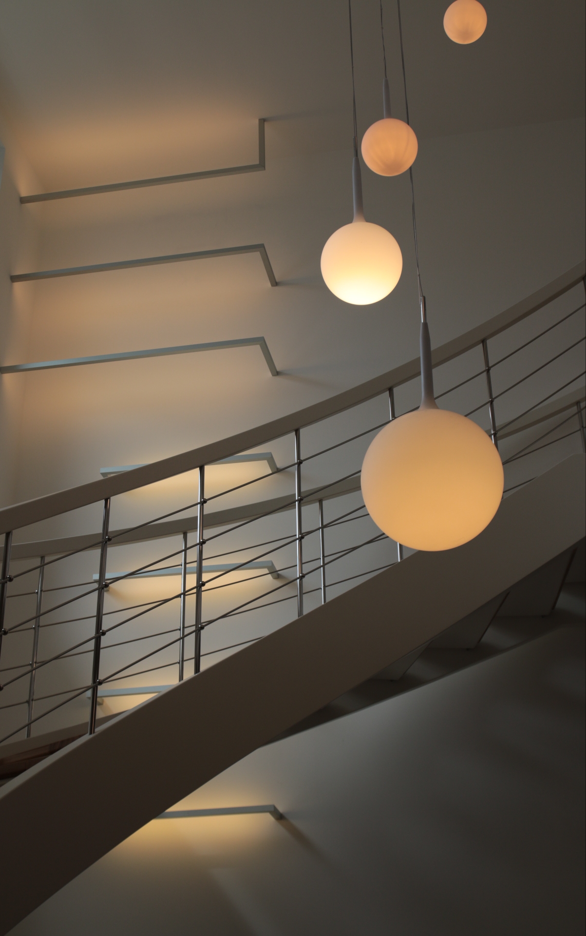 私人别墅设计 | Mottola 夜幕下的美景-11