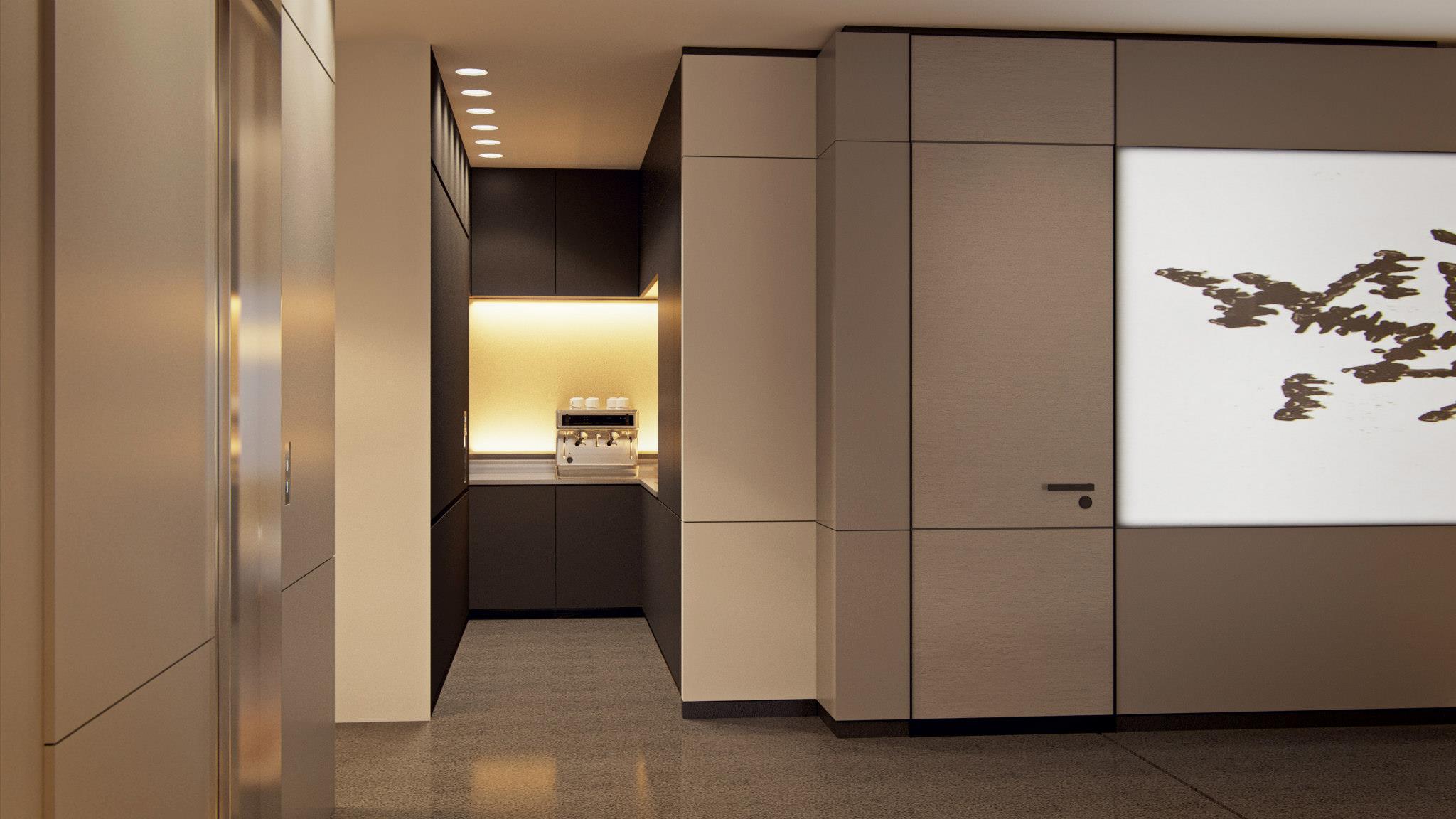 斯塔迪奥·加德的低办公室-19