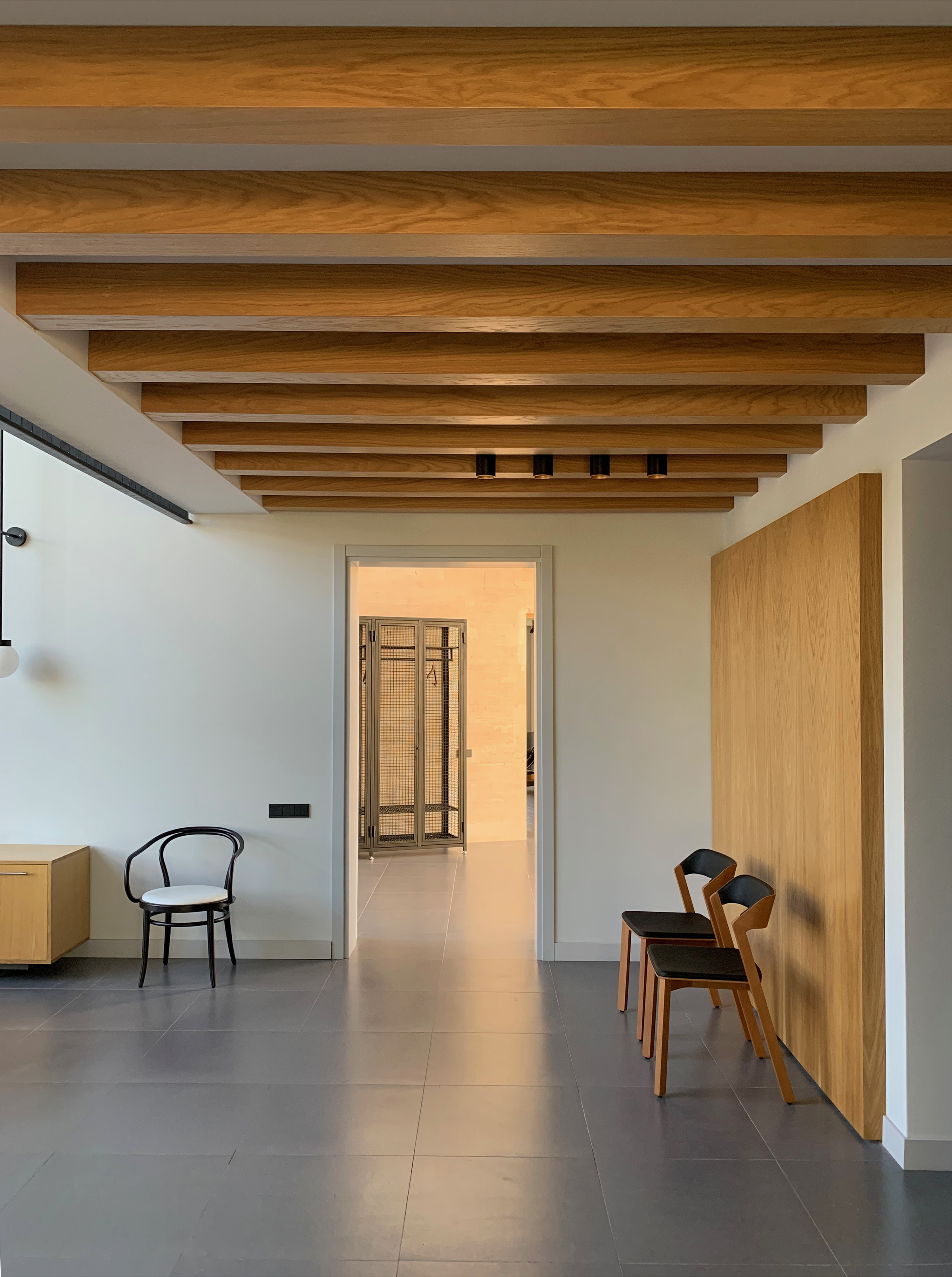 2019 夏日家庭住宅 | 简约风格成就温馨家园-1