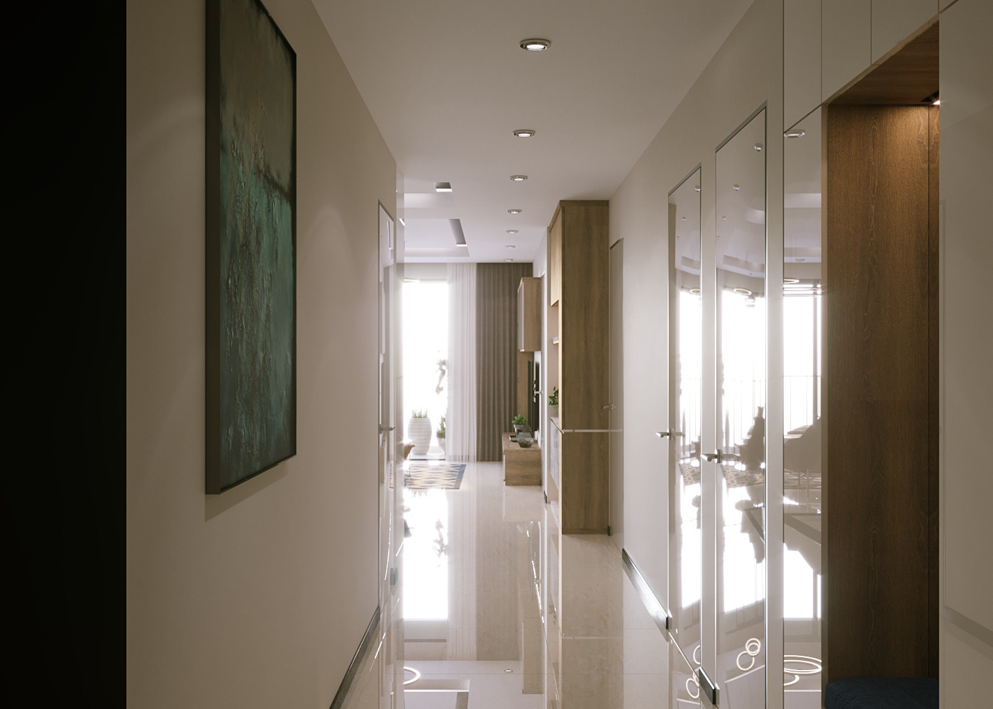 D'Le Roi Soleil Quảng An-1