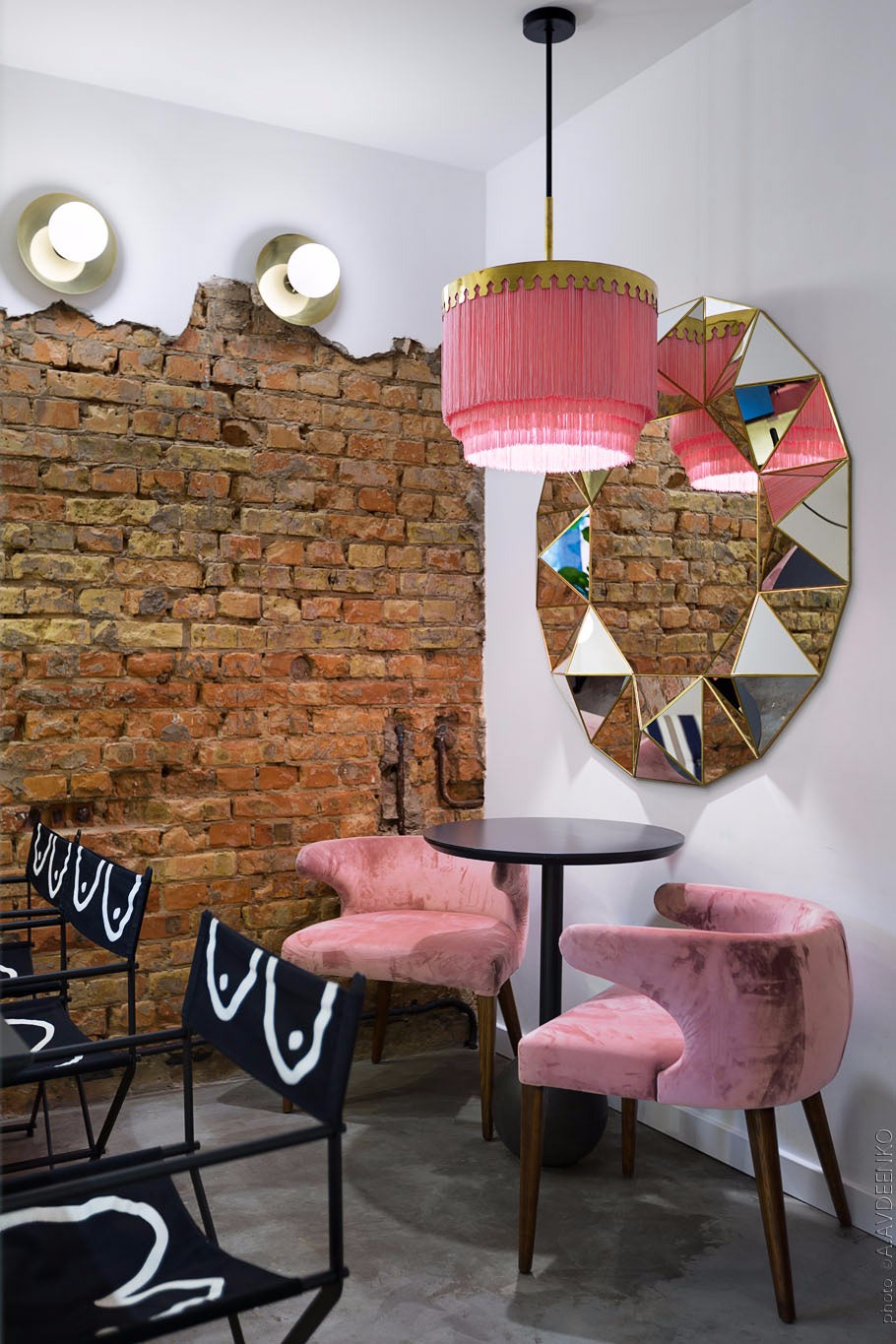 Make My Cake 甜品店-14