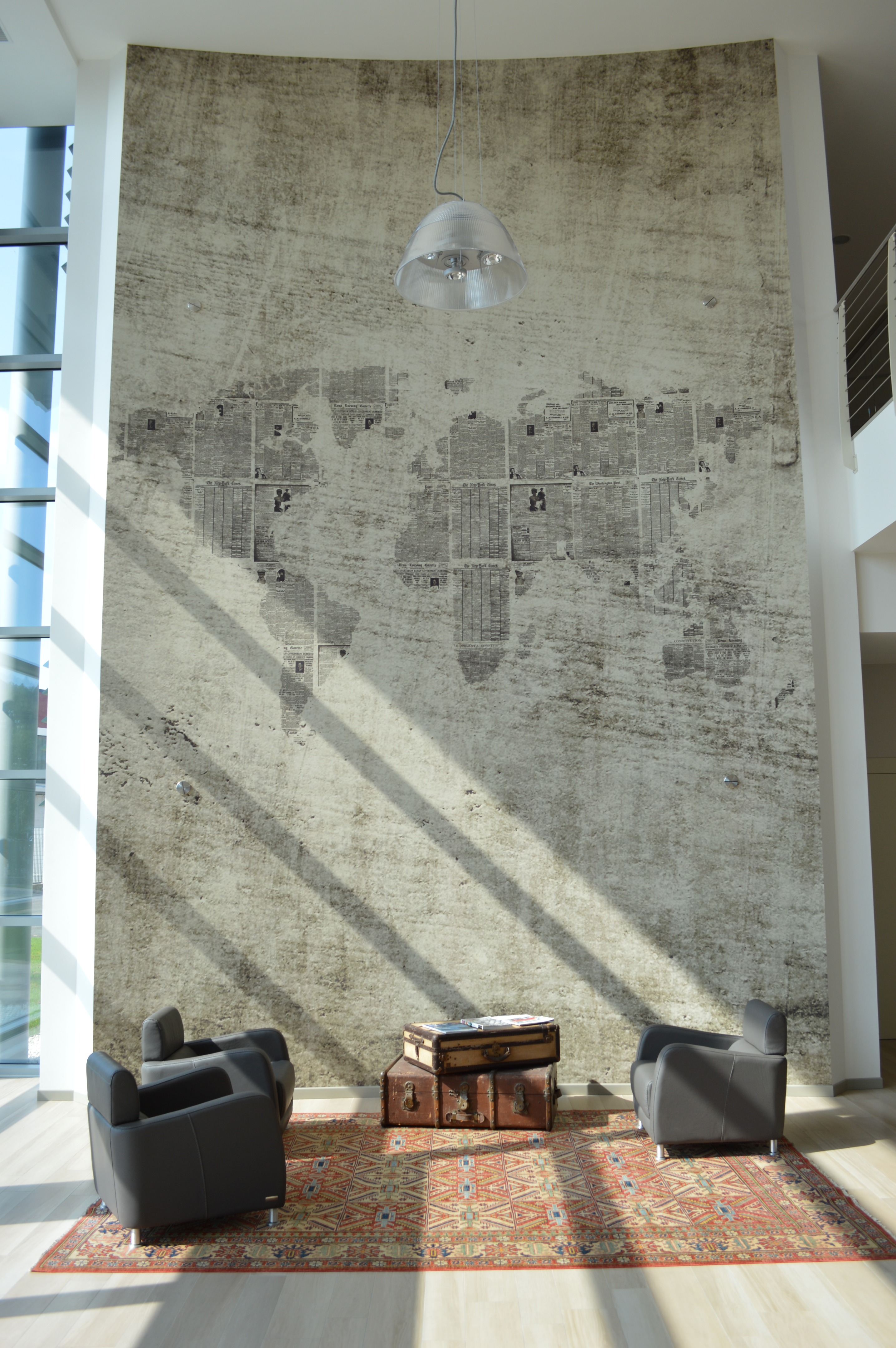 总部大楼室内设计-7