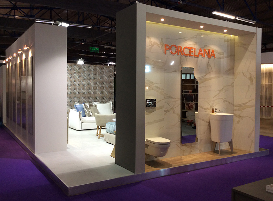 酒店客房式展览空间-33