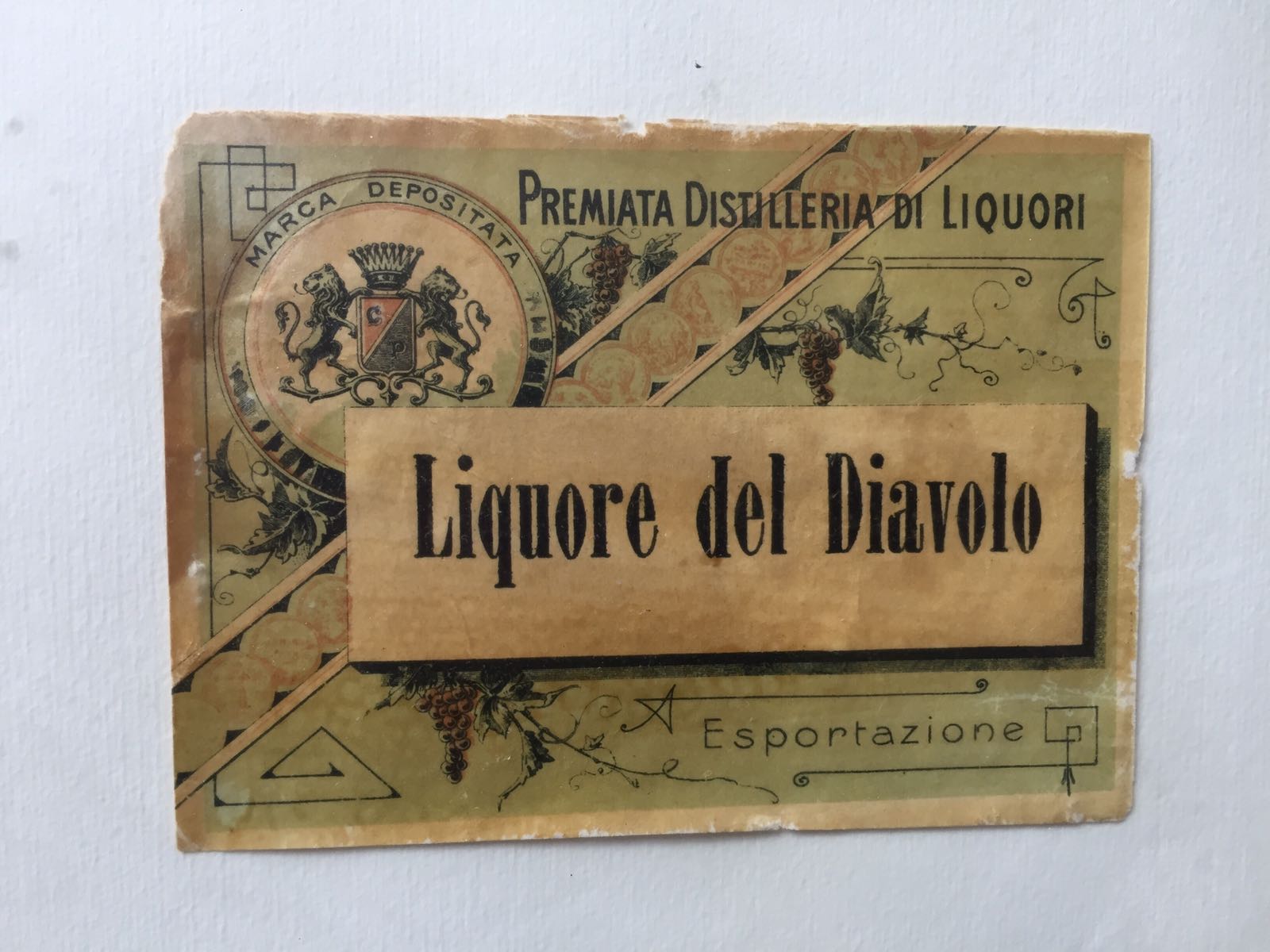 历史与现代共融的意大利百年老宅改造-11