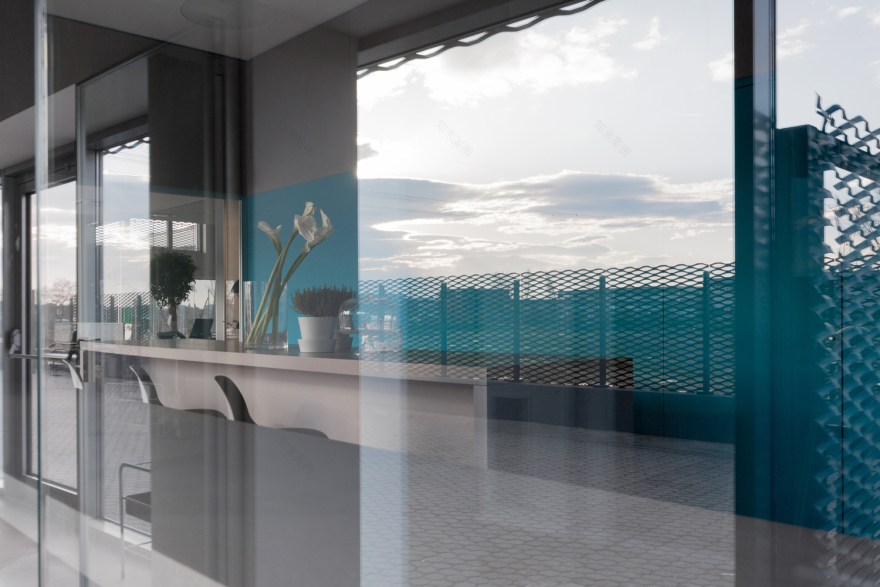 创新数字网络 VoipVoice 总部设计-29