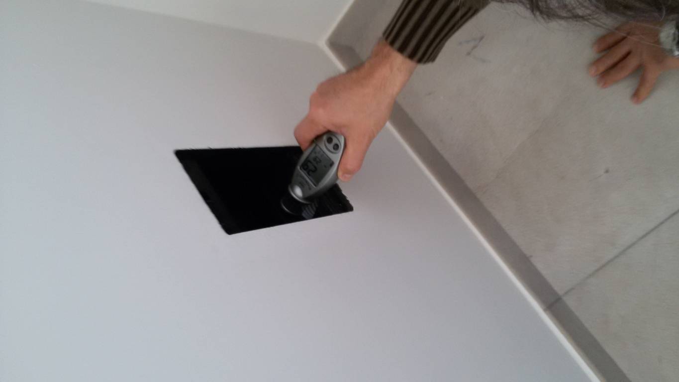 2016 年完成的高端别墅翻新-17