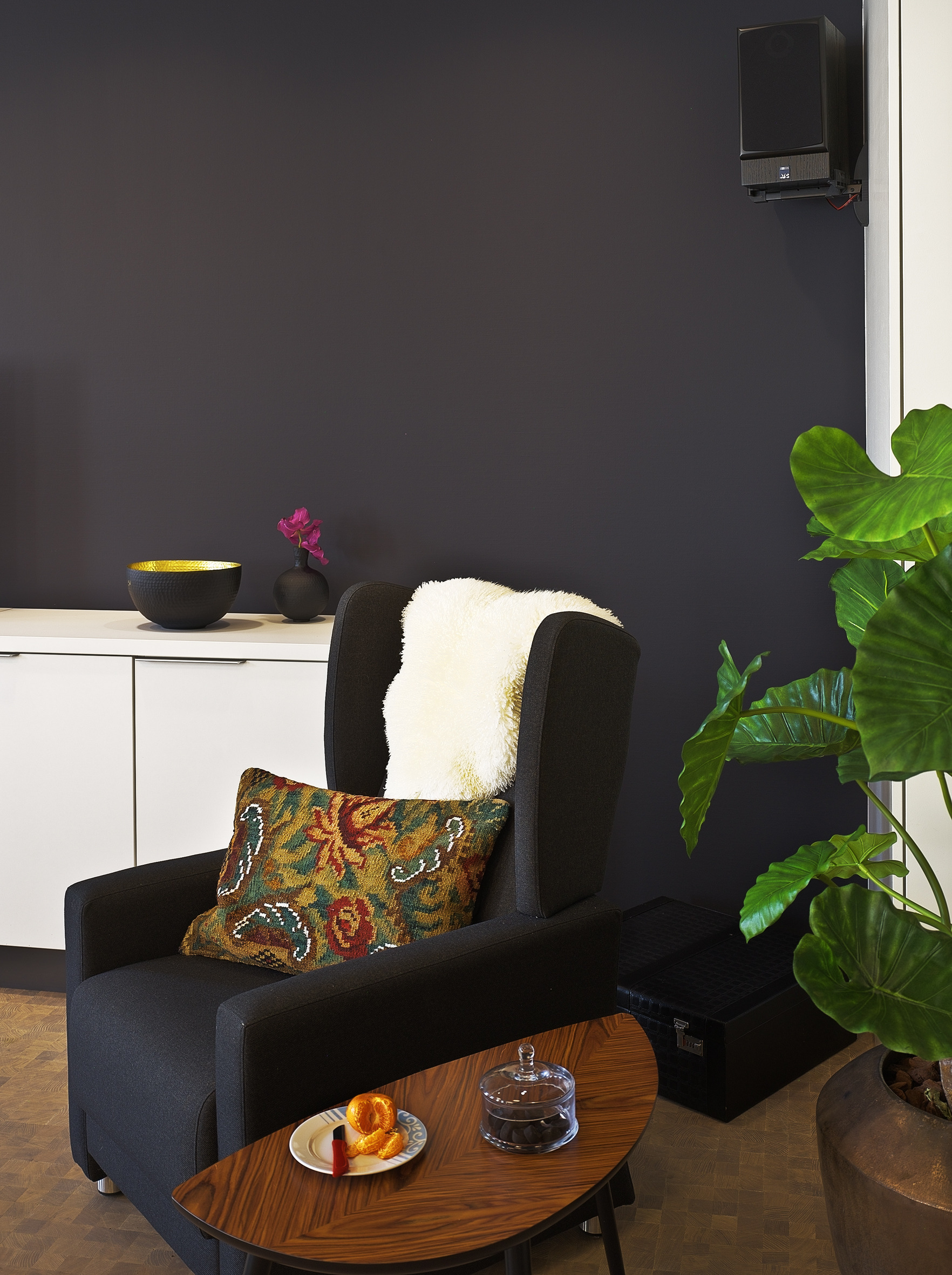 温暖现代,专业照护——荷兰 Willibrord 养老院室内设计-7