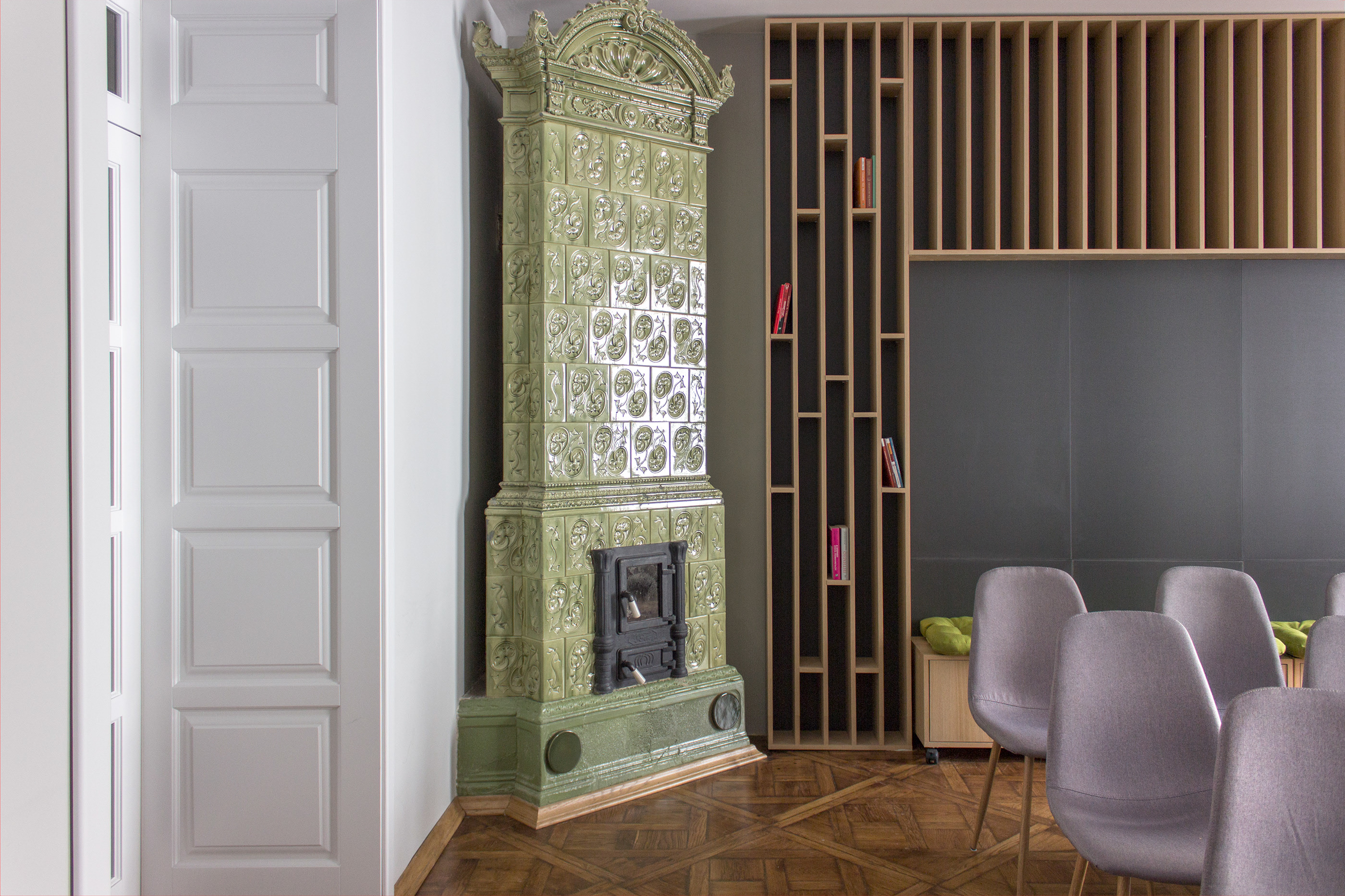 Home Family Space-15