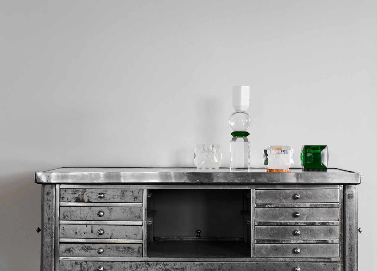 2016 年室内摄影实例 | 知名设计师打造的空间魔法-3