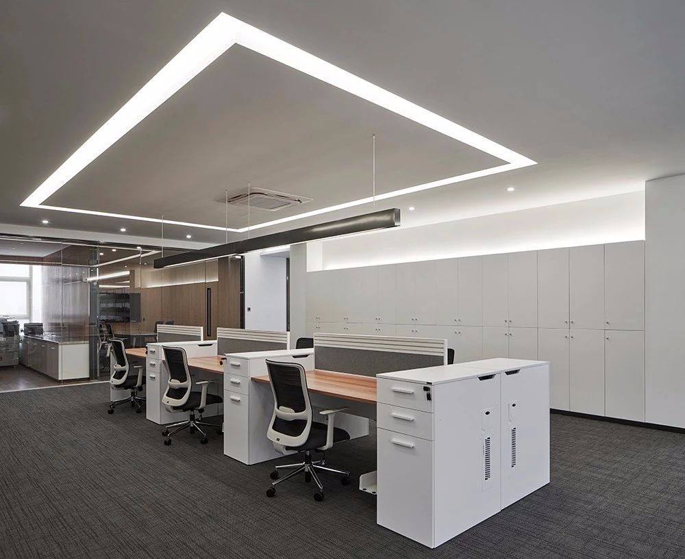 杭州萧山企业办公室设计-21