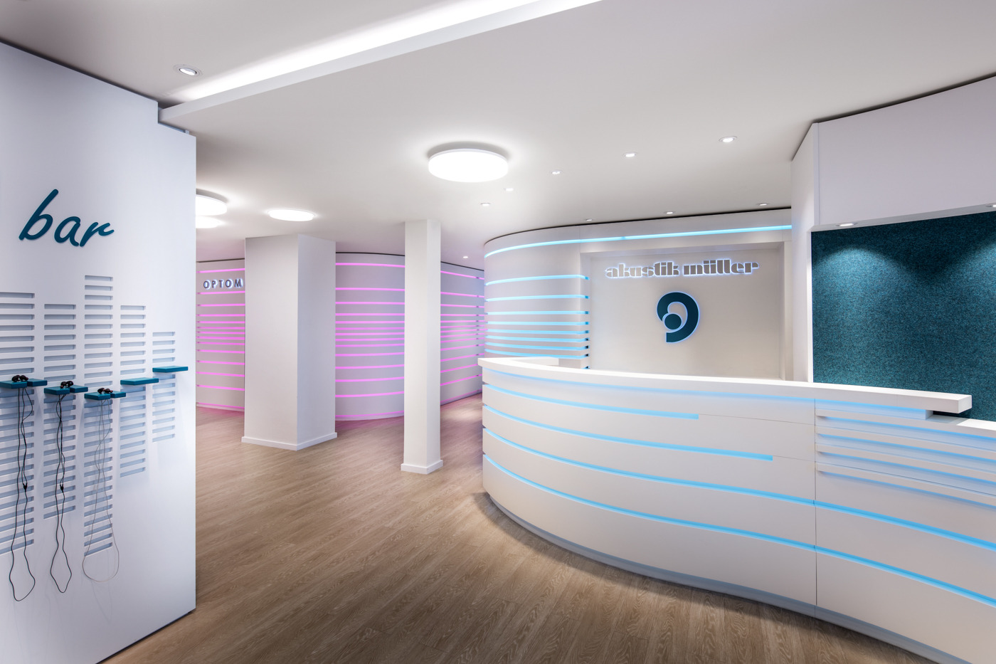 穆勒眼镜店感官中心打造全新体验-4