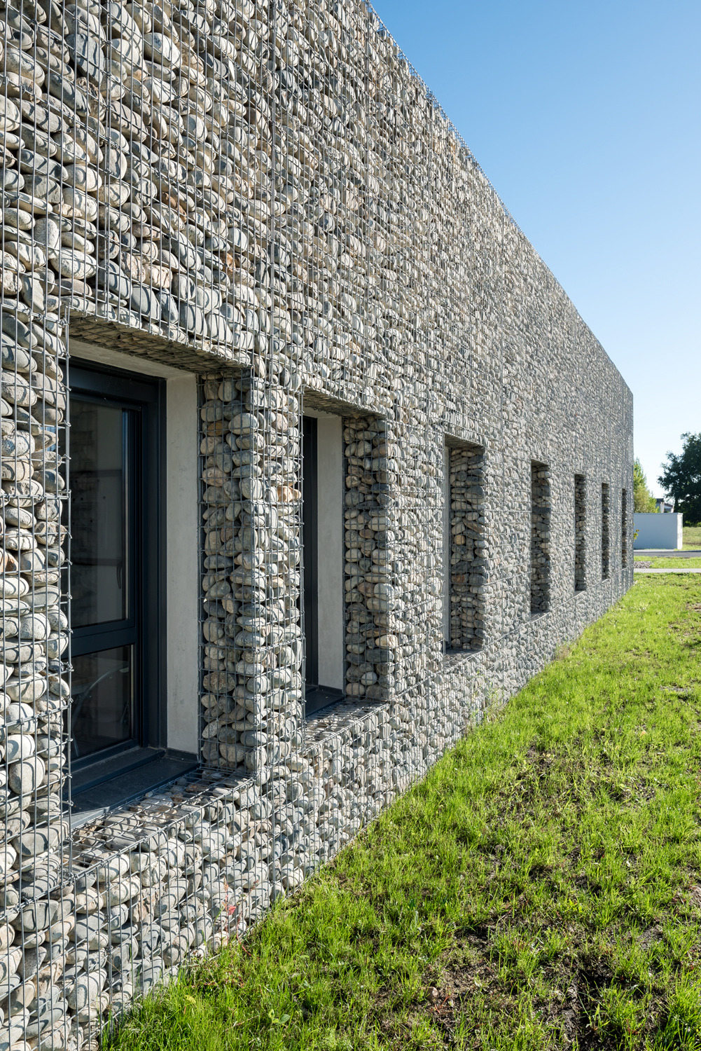 养老医疗中心 Barail | 关爱老年人的温馨家园-33