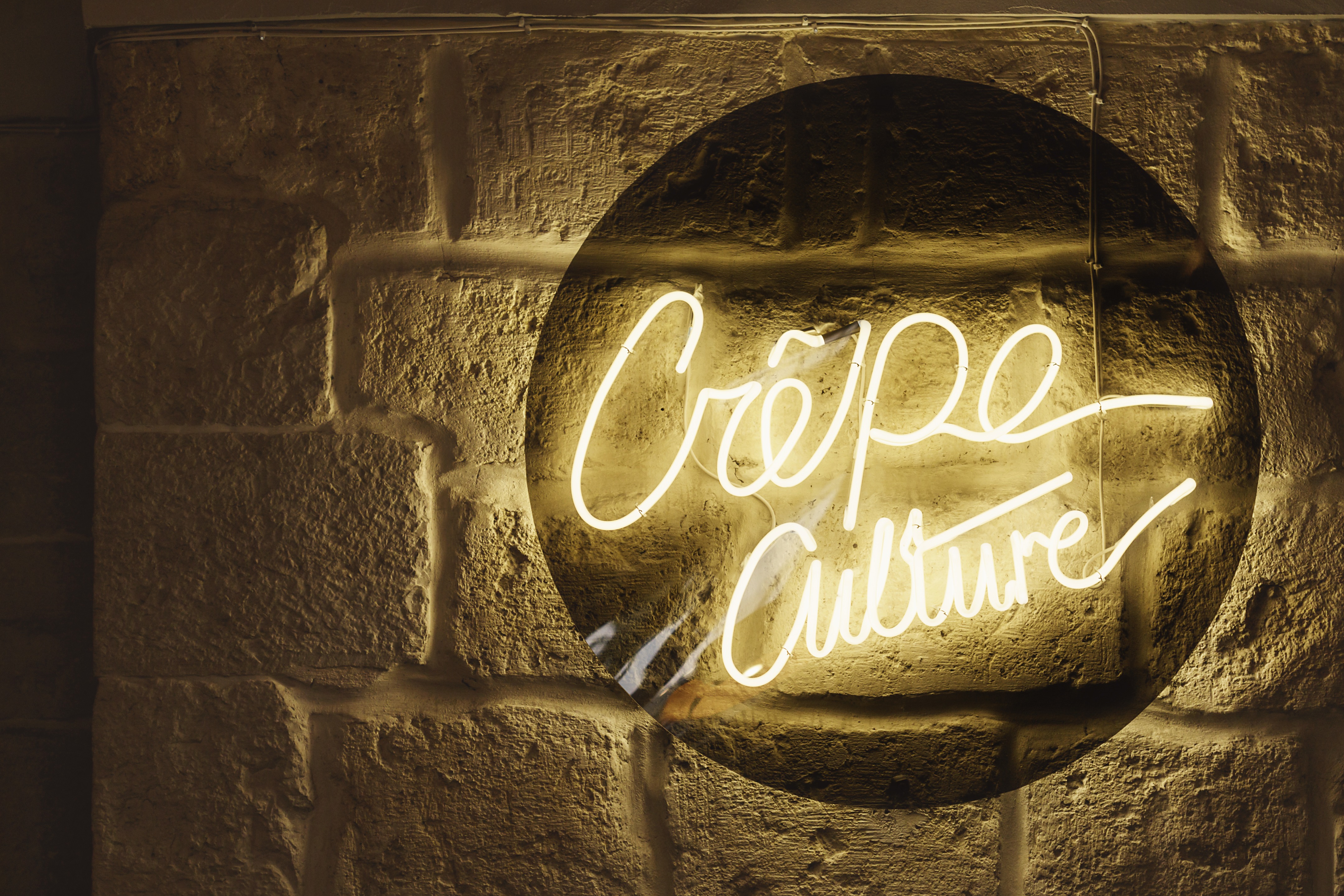 2017 年完成的 SAVI' la creperia 餐厅室内设计-21