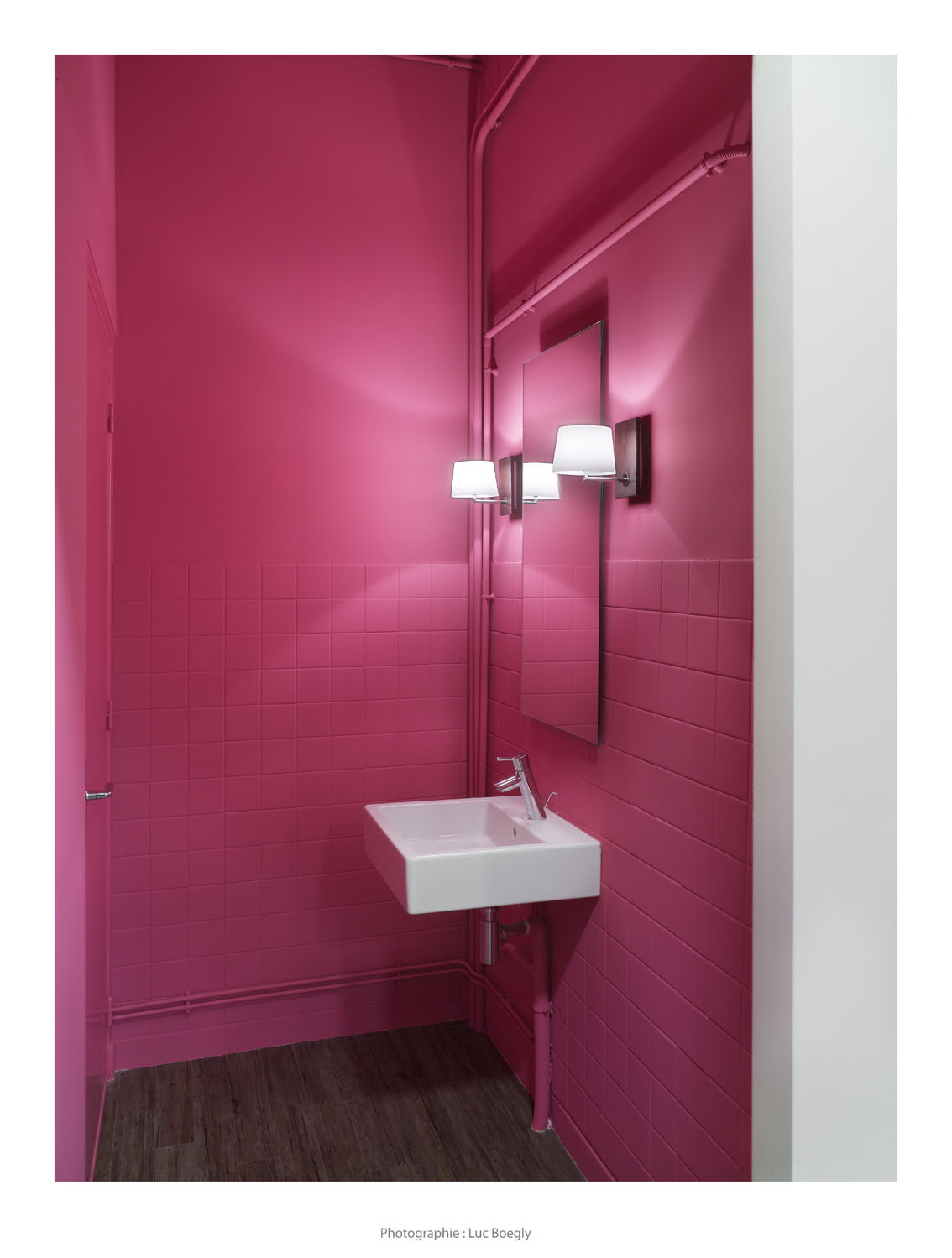 客厅 / 起居室-15