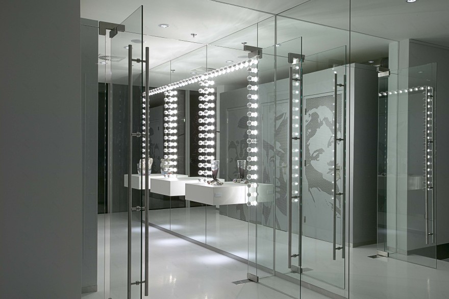 剧院空间新定义 | 融入城市生活,打造多功能文化场所-21