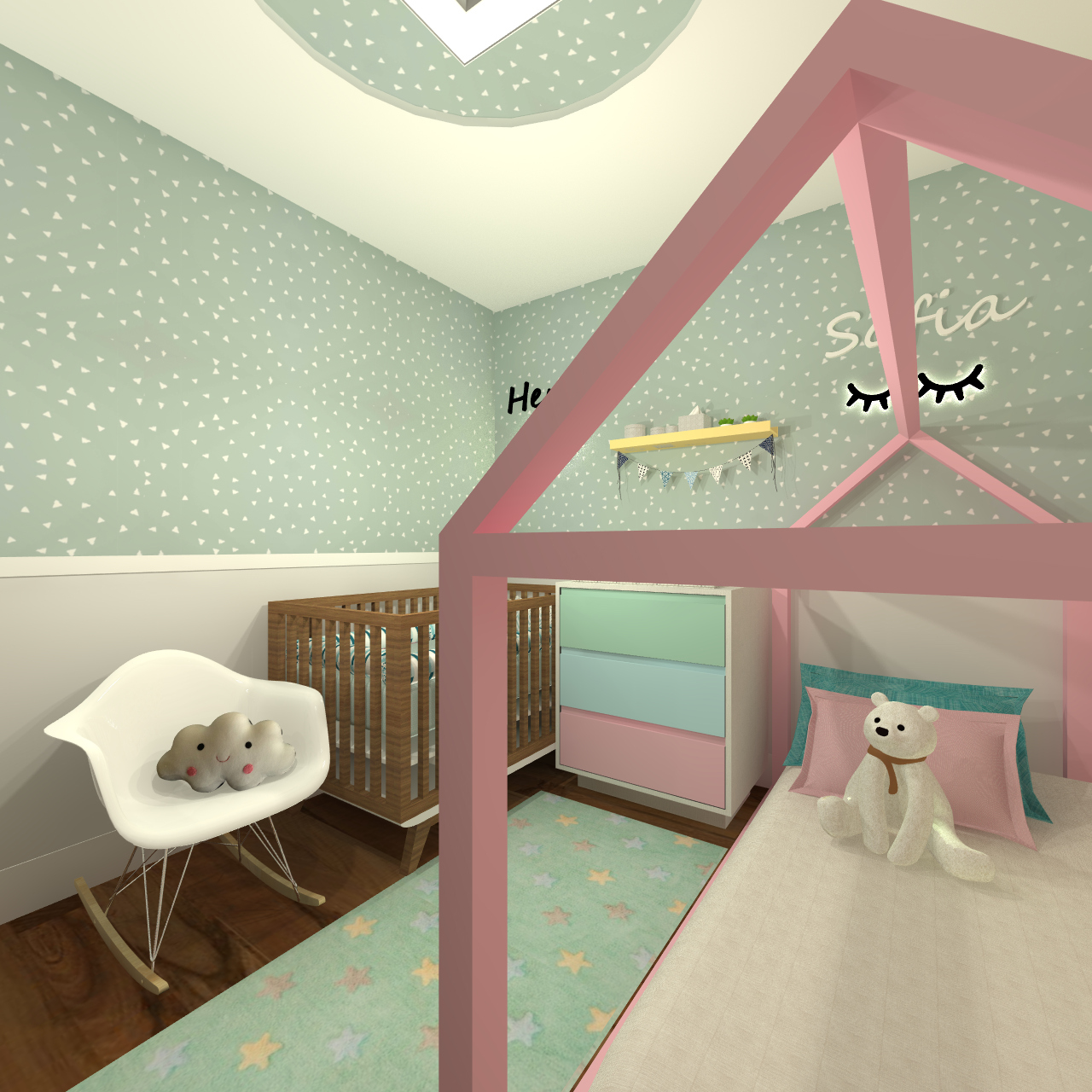 Projetos e Maquetes Eletrônicas - 2017-18