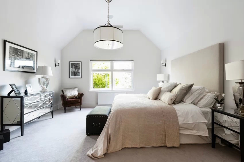 英国伦敦Lonsdale Road 私人住宅-14