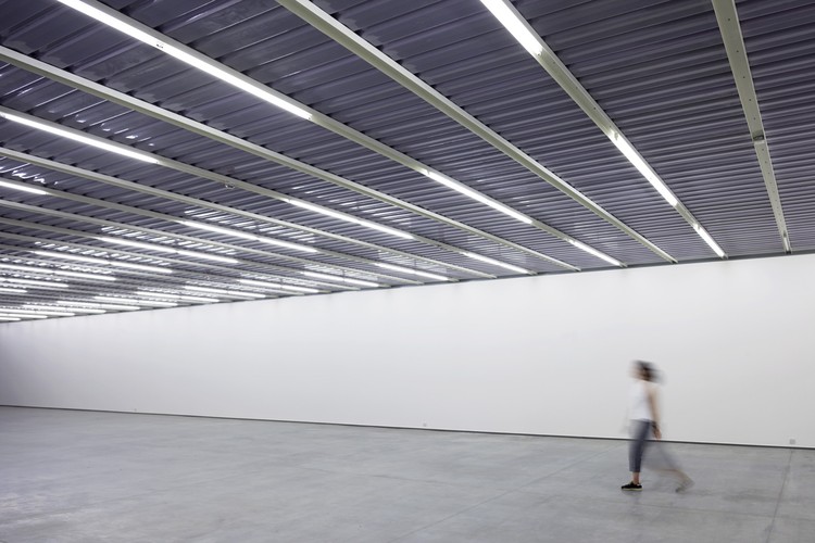 泰国清迈 MAIIAM 当代艺术博物馆——传统与现代的完美融合-16