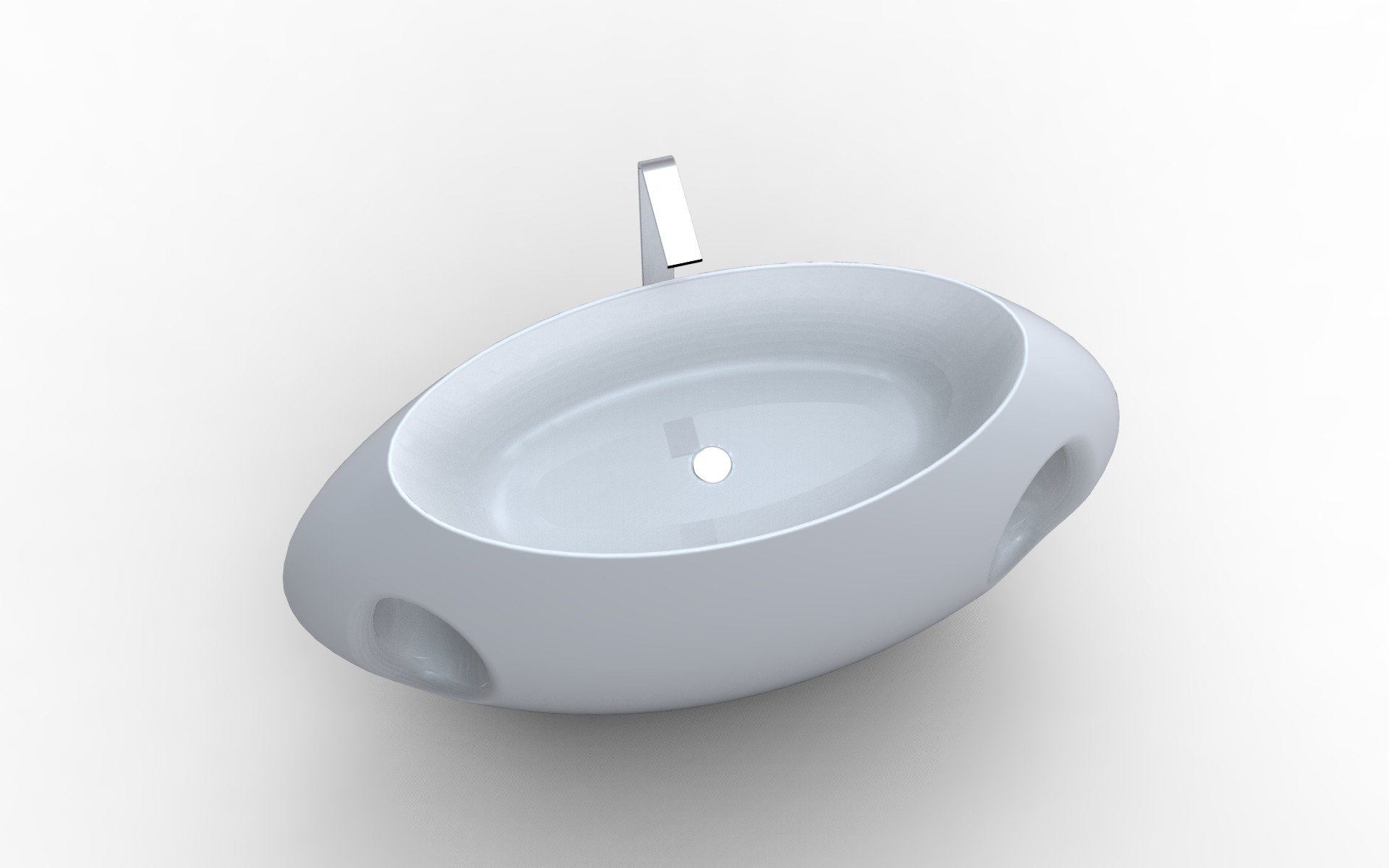 潘多拉洗手盆-16