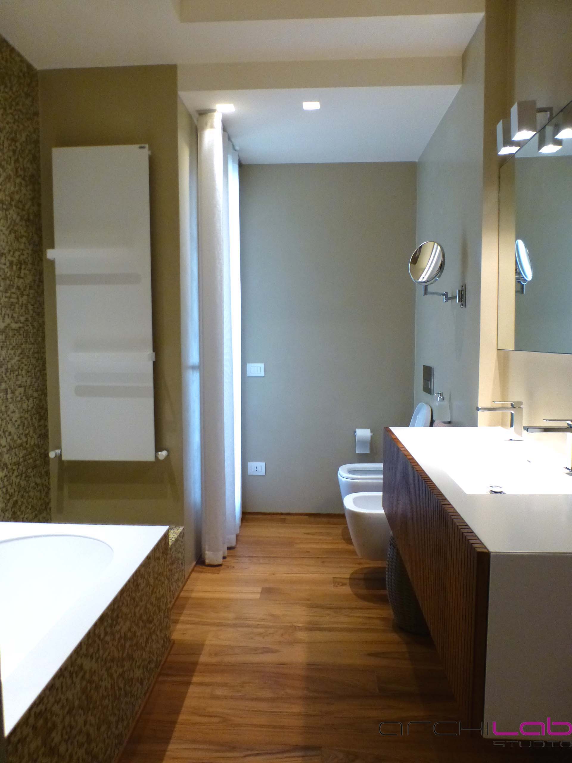 意大利私人住宅室内设计佳作-7