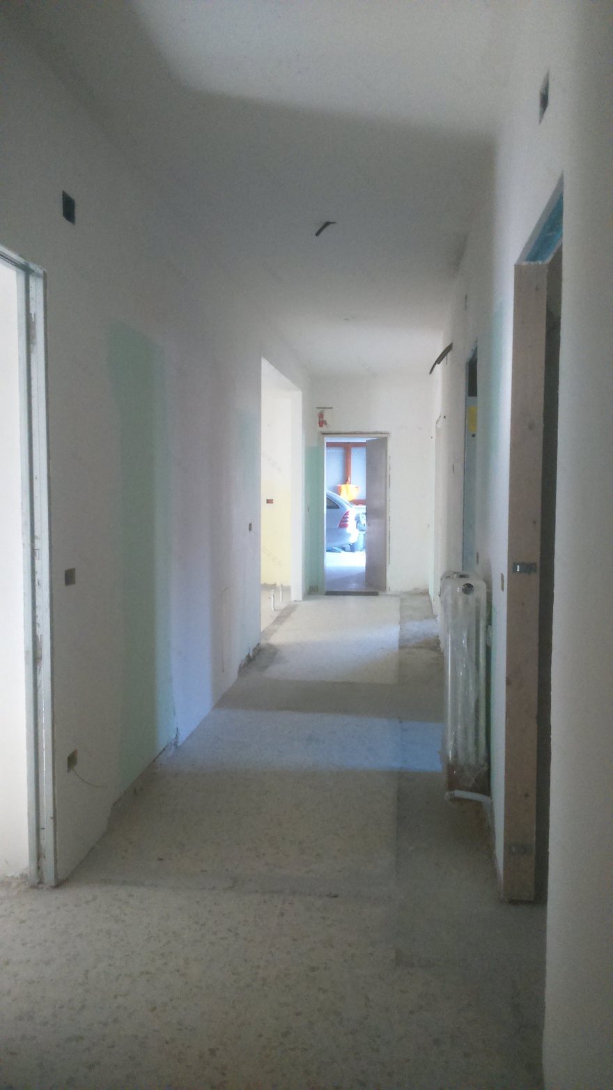 Michelini 家庭住宅-33