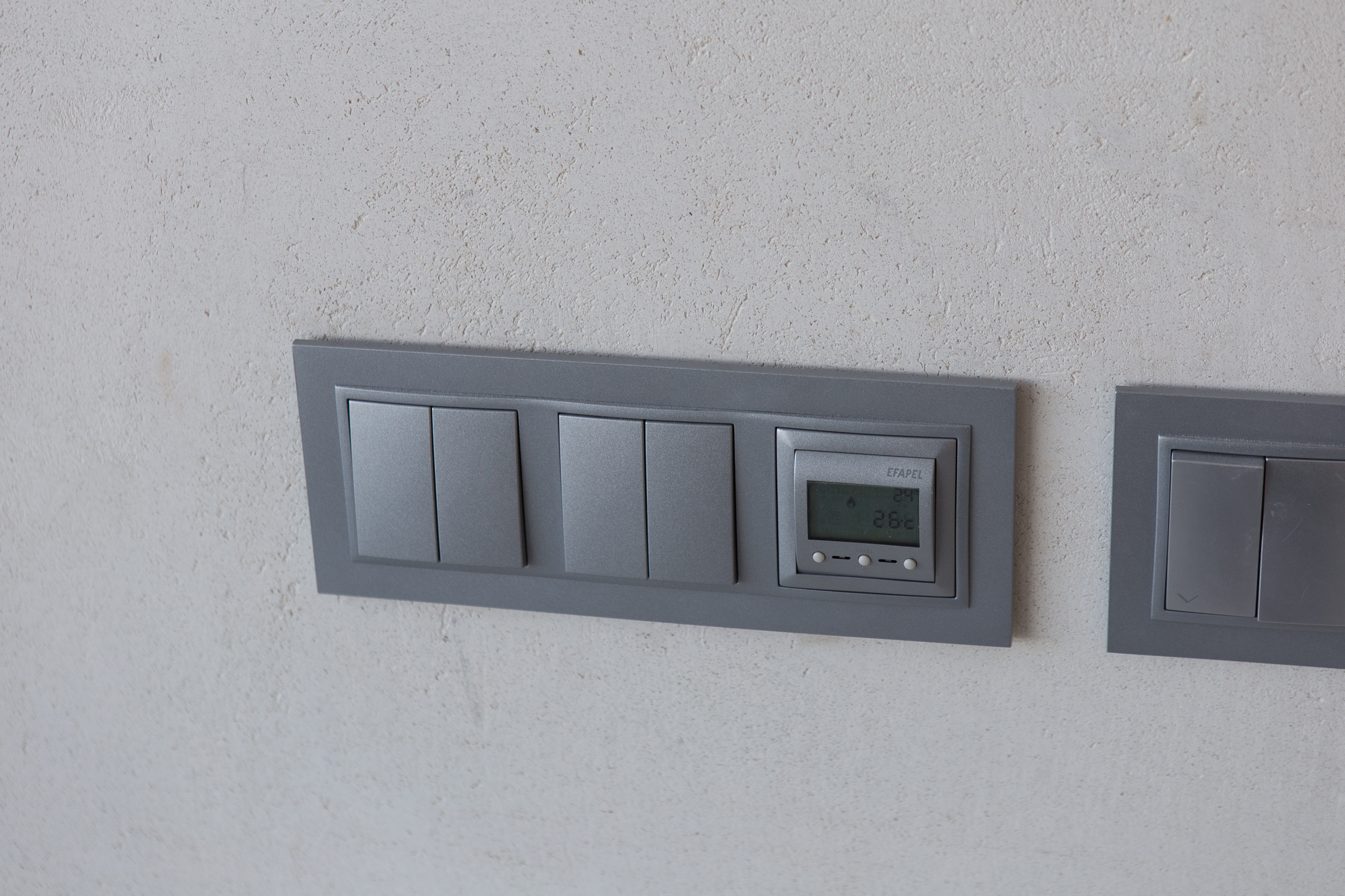 葡萄牙阿尔加维海岸绿色别墅 GK-39