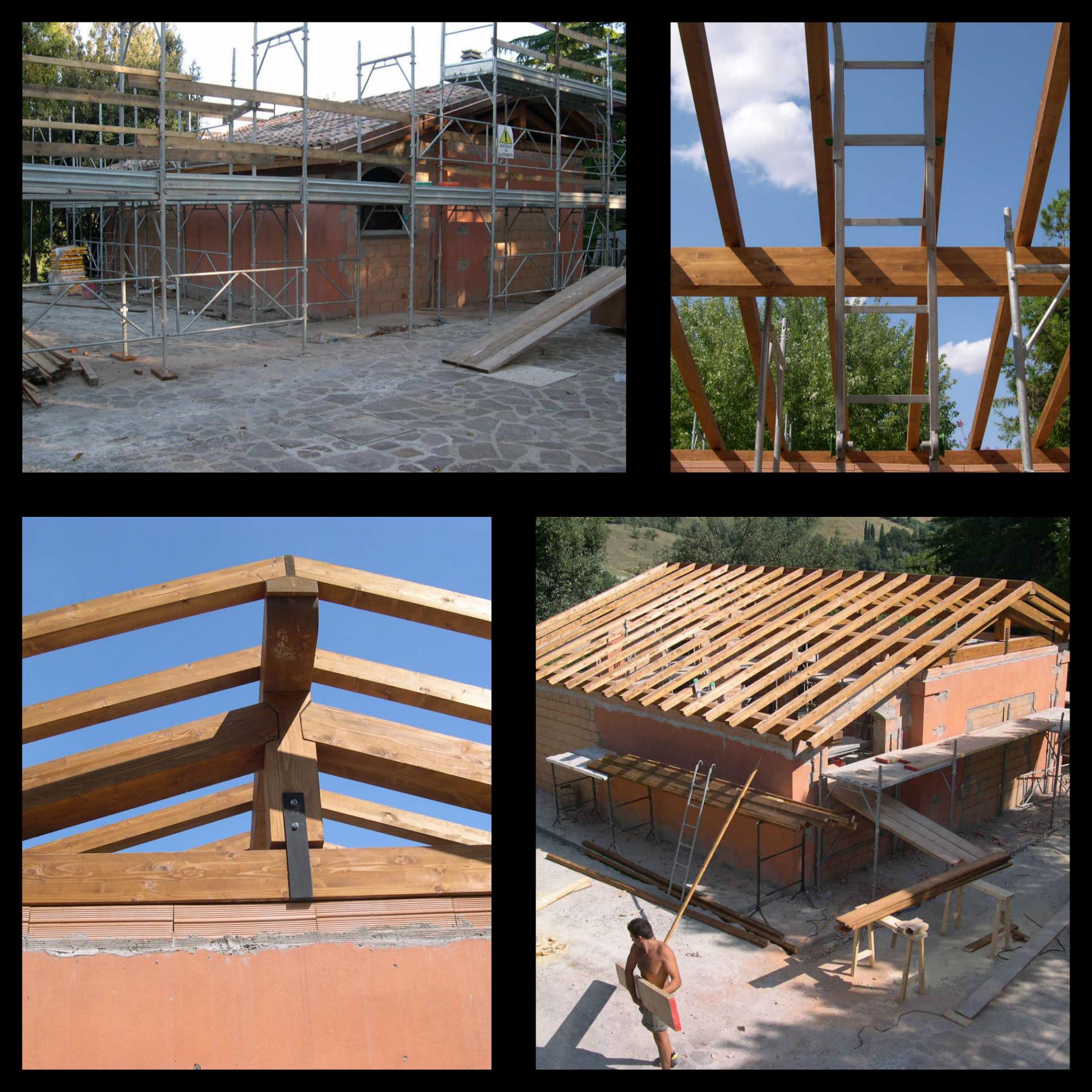 乡村老屋变身高贵别墅-13