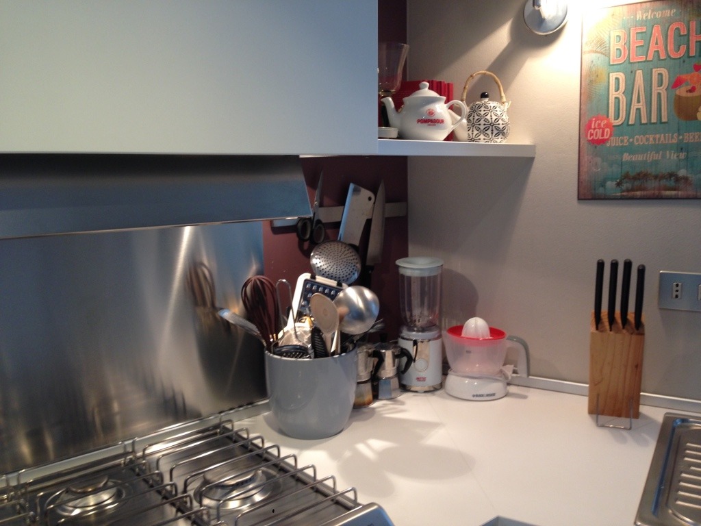 复古艺术装饰公寓,1923 年的原版设计-32