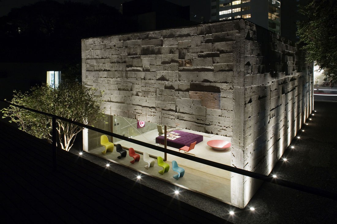 Volume B 零售店-5