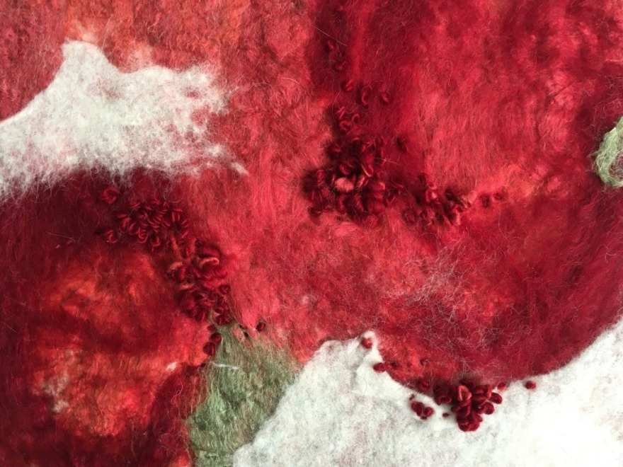 食"尚花园·荷兰 Priona Blossom 餐厅室内设计-6