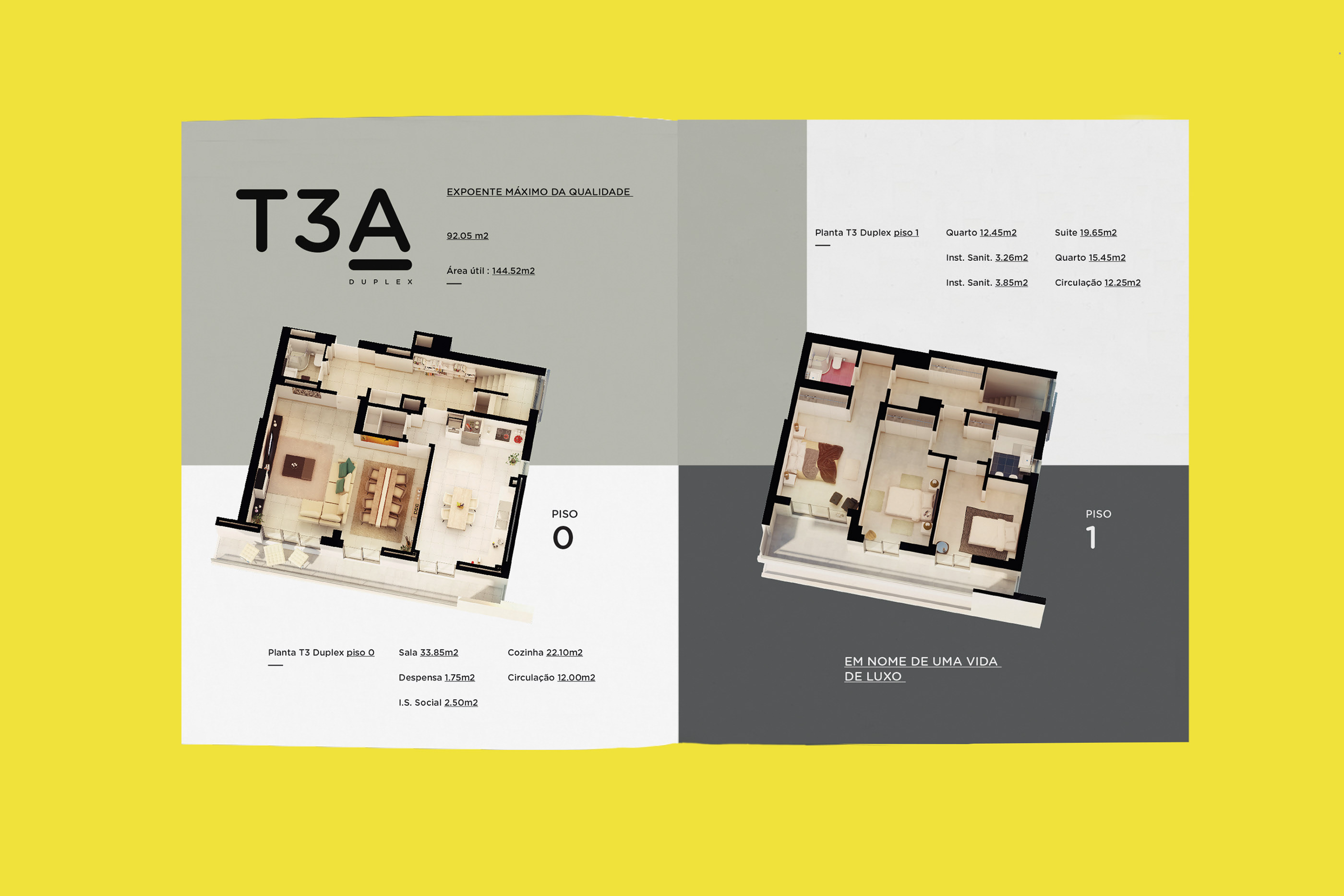 RF 公寓 | 现代都市生活空间-8