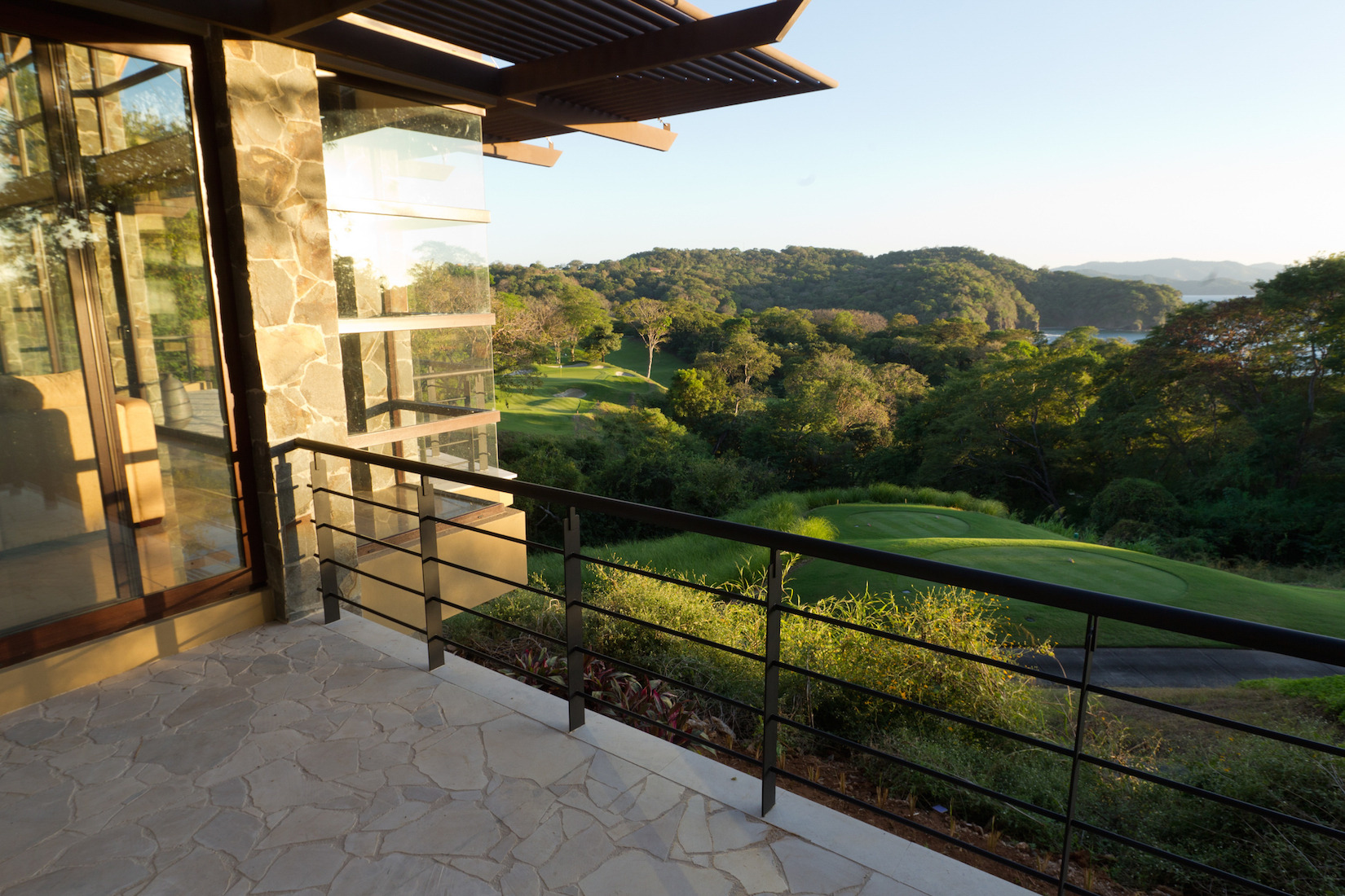 生态环保的奢华住宅设计-33