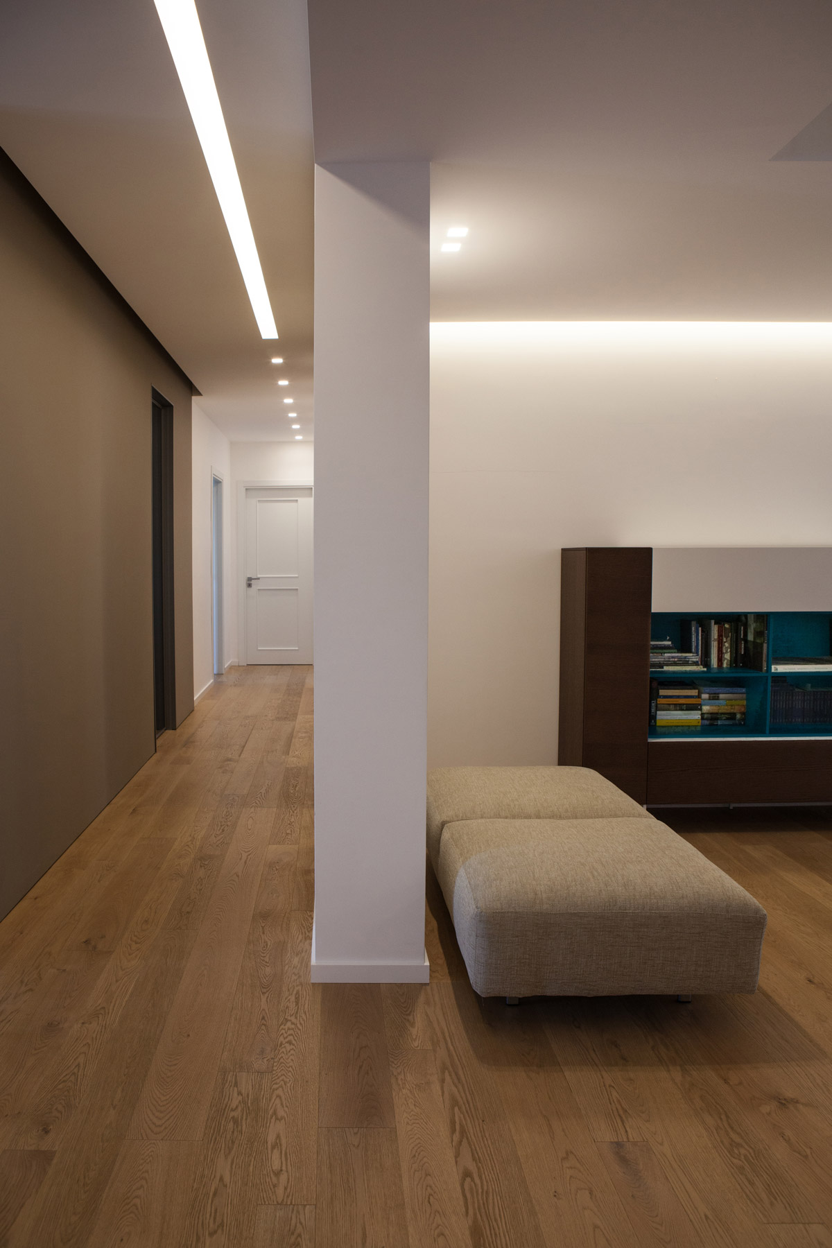 2017 年完工的 Paladini 公寓设计-5