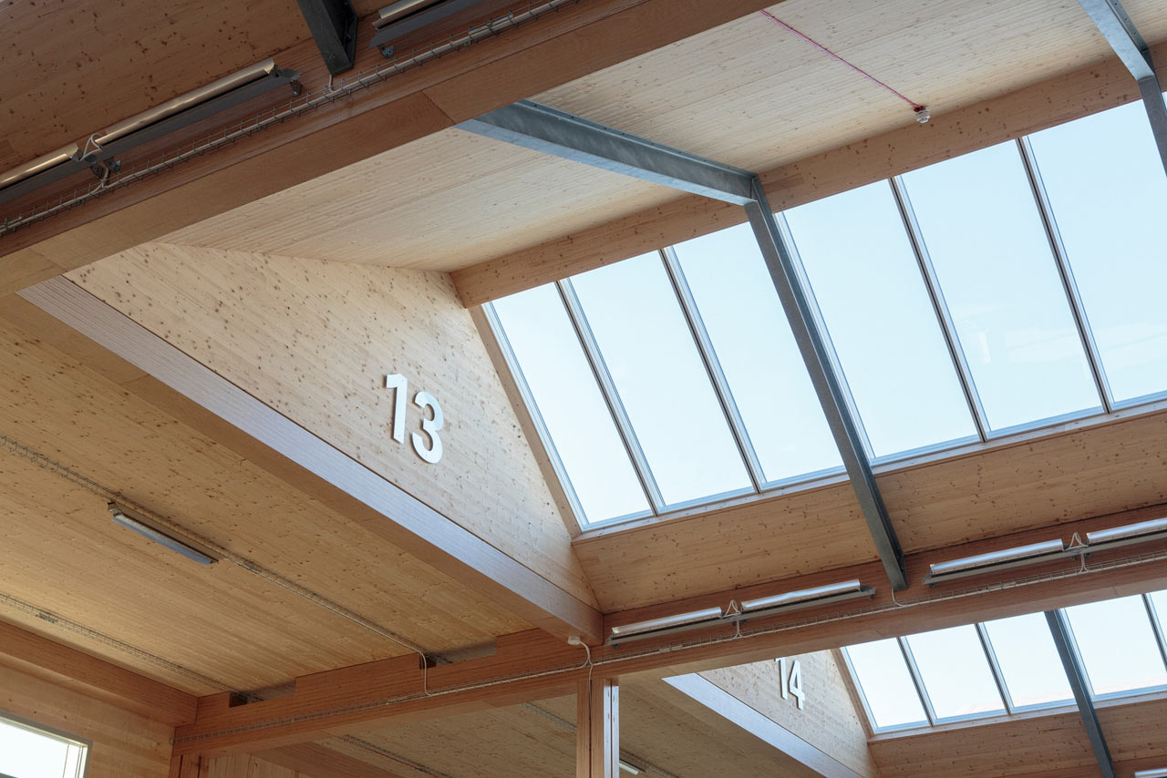 英国 Vitsœ总部搬新家，自然设计成亮点-8