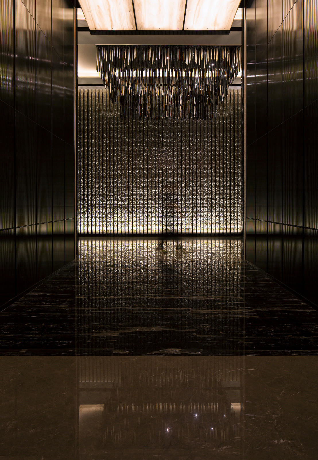 君悦锦秀酒店丨中国银川-13