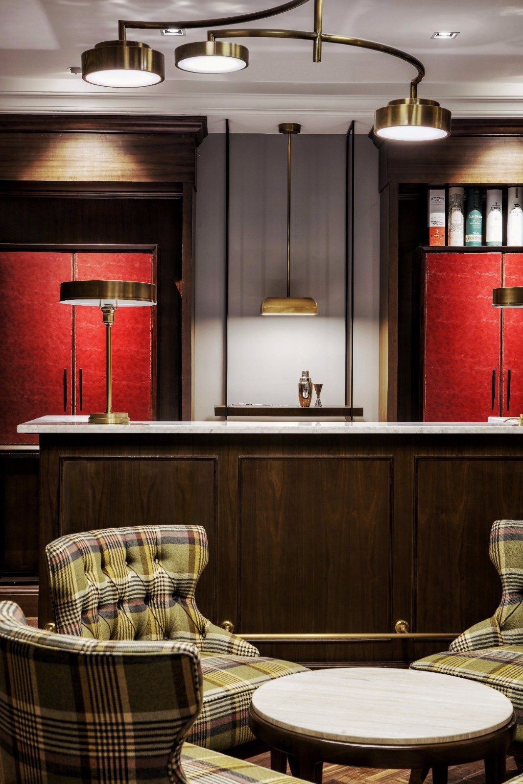 上海“红帮裁缝”成都分店 | 传统工艺与现代设计完美融合-23