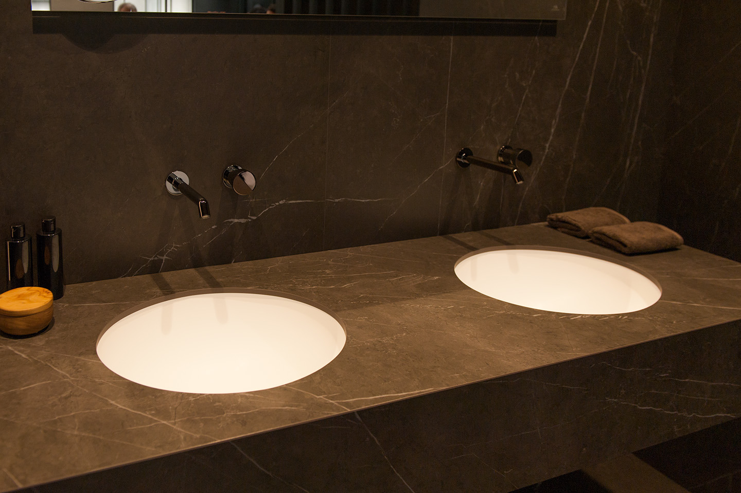 URBATEK 展示厅室内设计-61