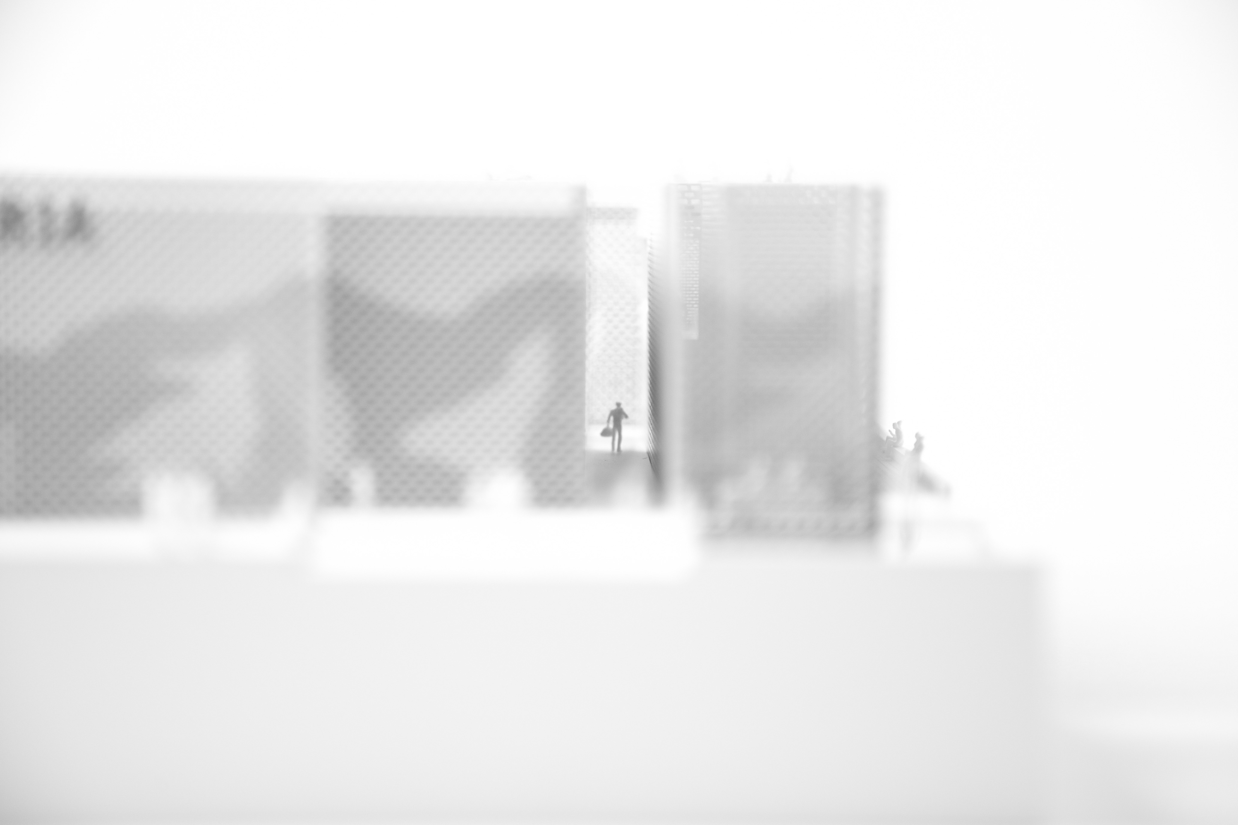 EXPO 2020 公园文化综合体设计-11