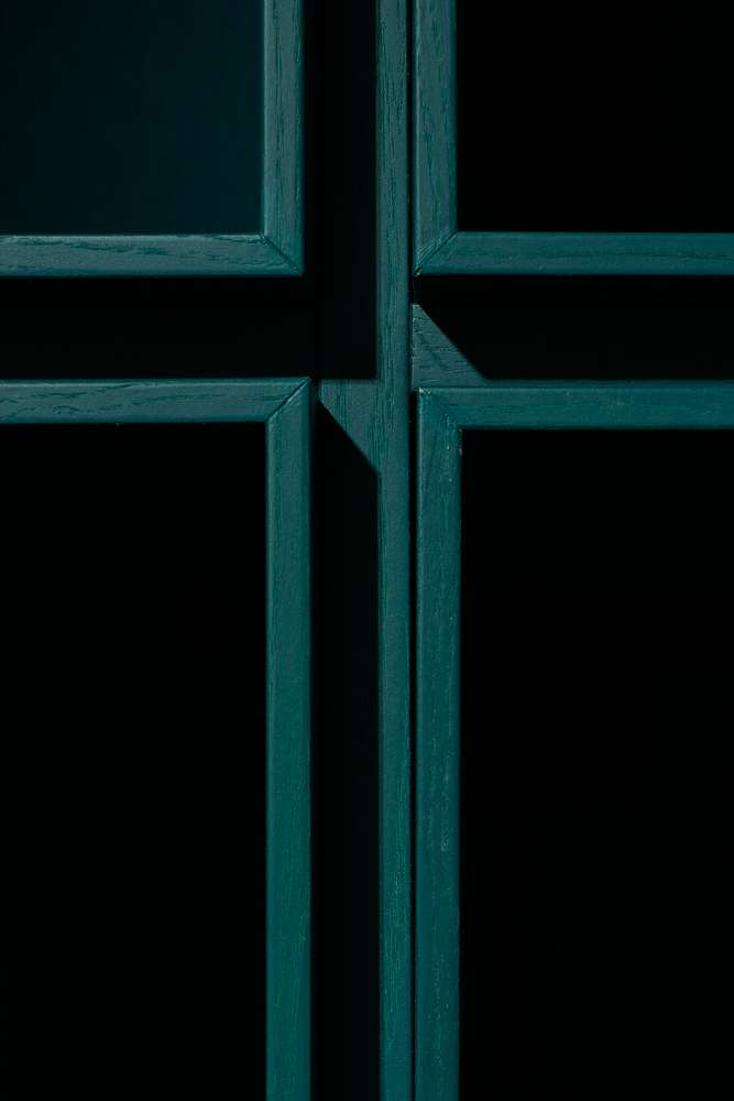 黑灰空间的对角线魅力-33