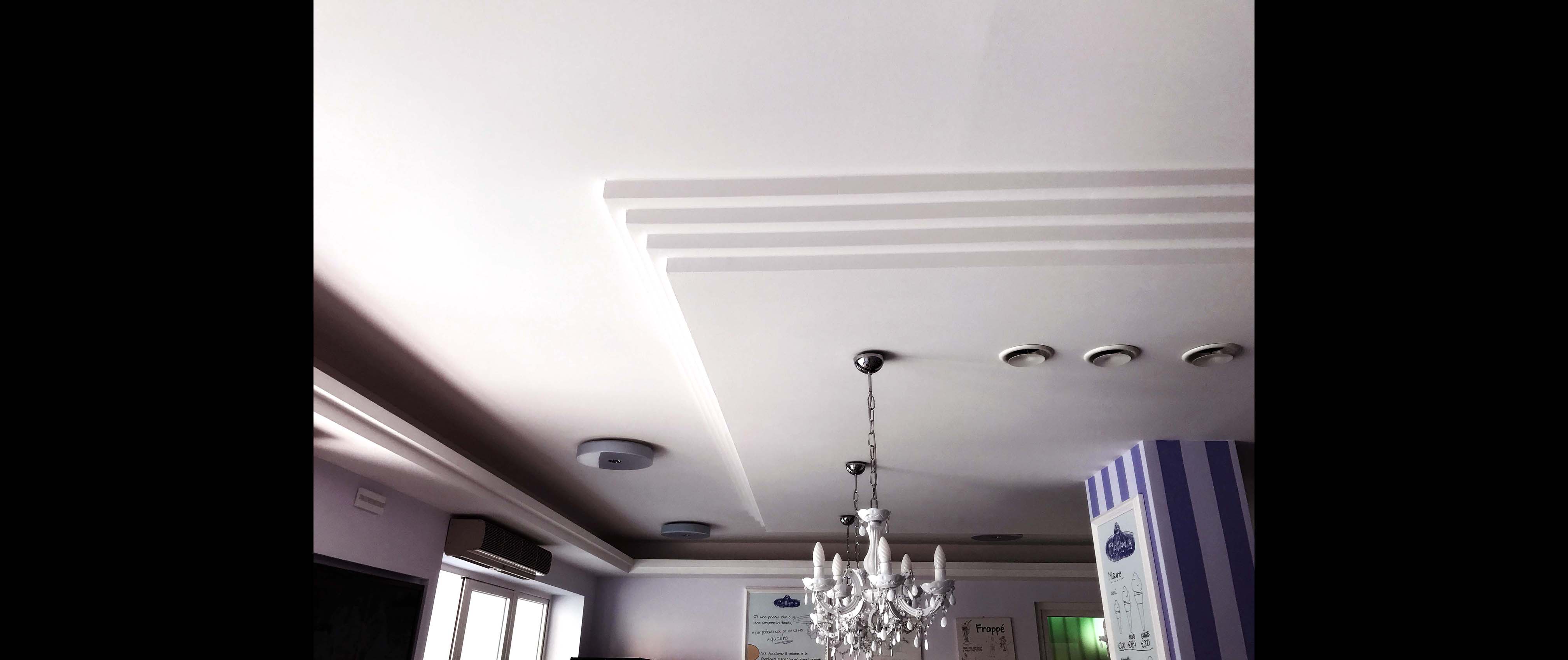 意大利风情 BELLAMIA Lucca 双面店铺设计-14